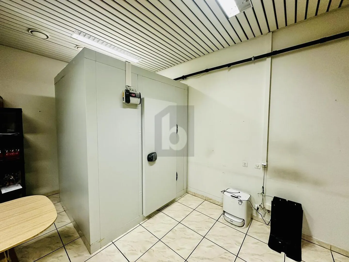 POKE BOWLS, IDEAL SITUATION, COMPLETE EQUIPMENT - Photo 5 of 6