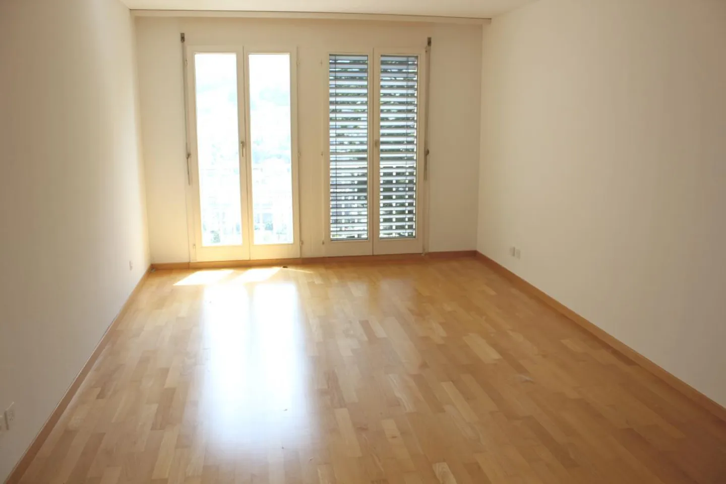 Appartamento ristrutturato di 3,5 locali con vista panoramica - Foto 15 di 22