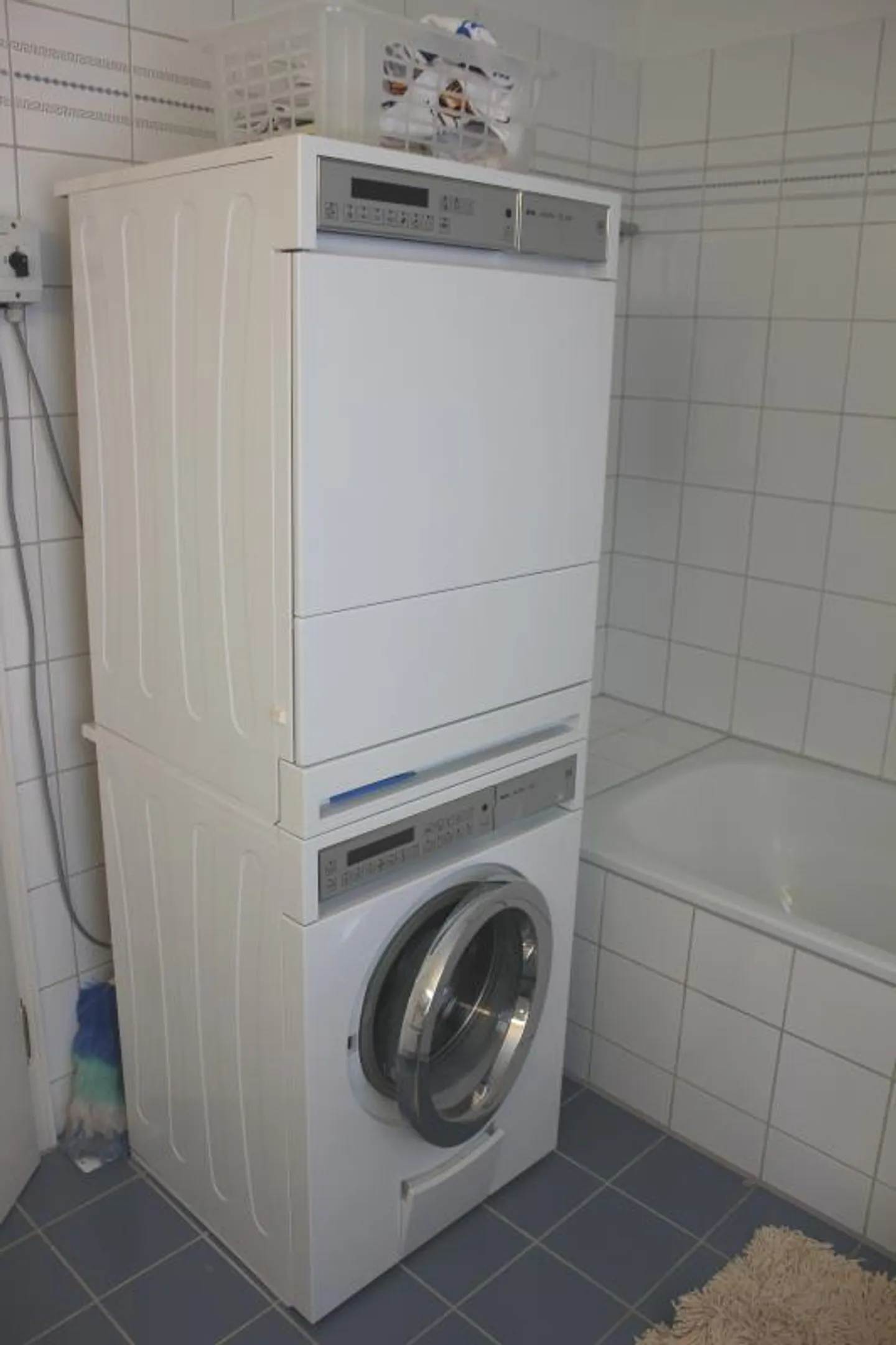 Appartamento ristrutturato di 3,5 locali con vista panoramica - Foto 19 di 22