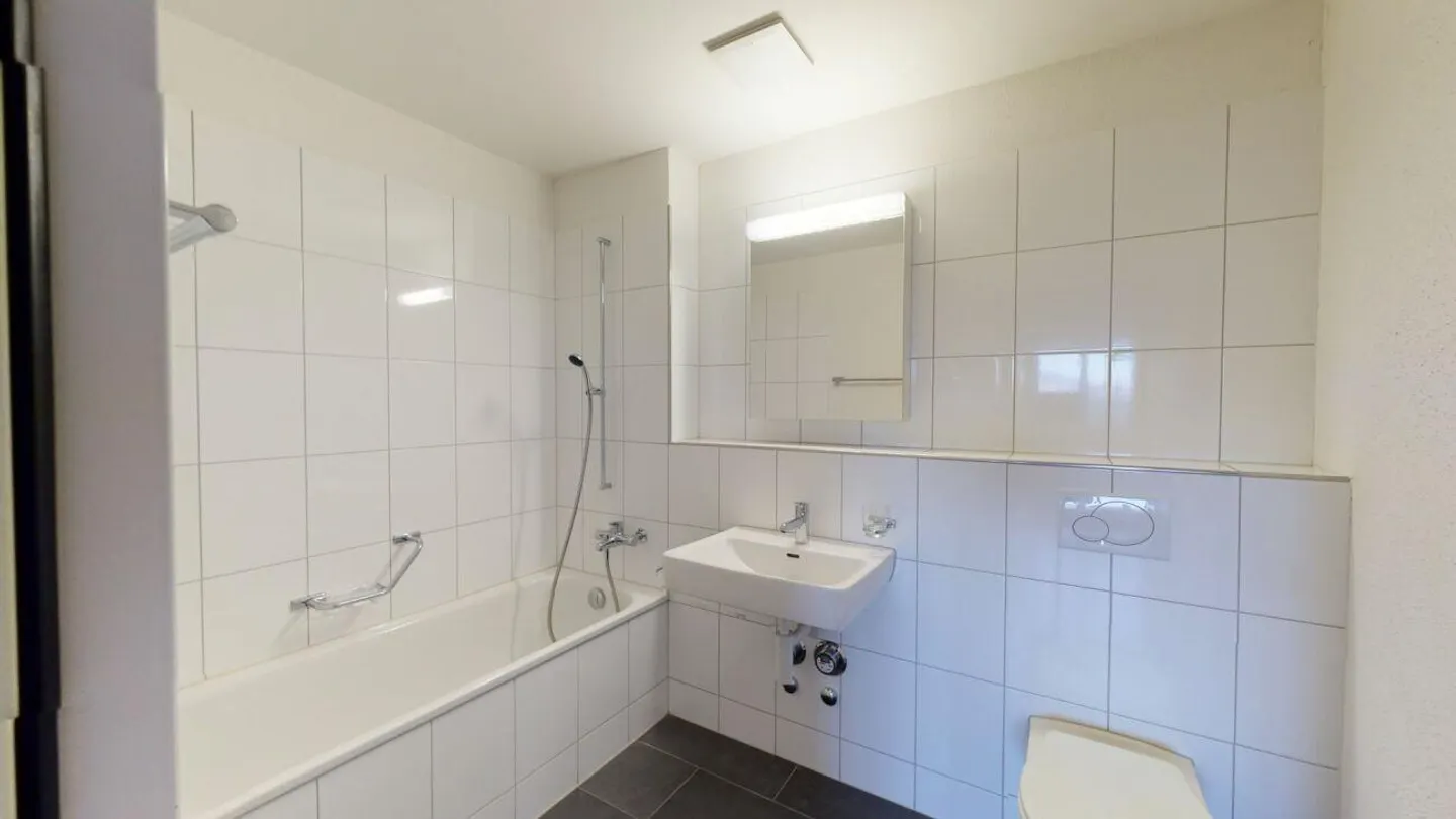 Appartement moderne de 3,5 pièces - Photo 9 sur 10