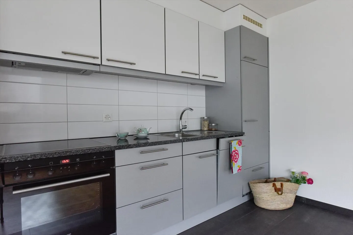 Modern und zentral wohnen in Root - Foto 4 von 13