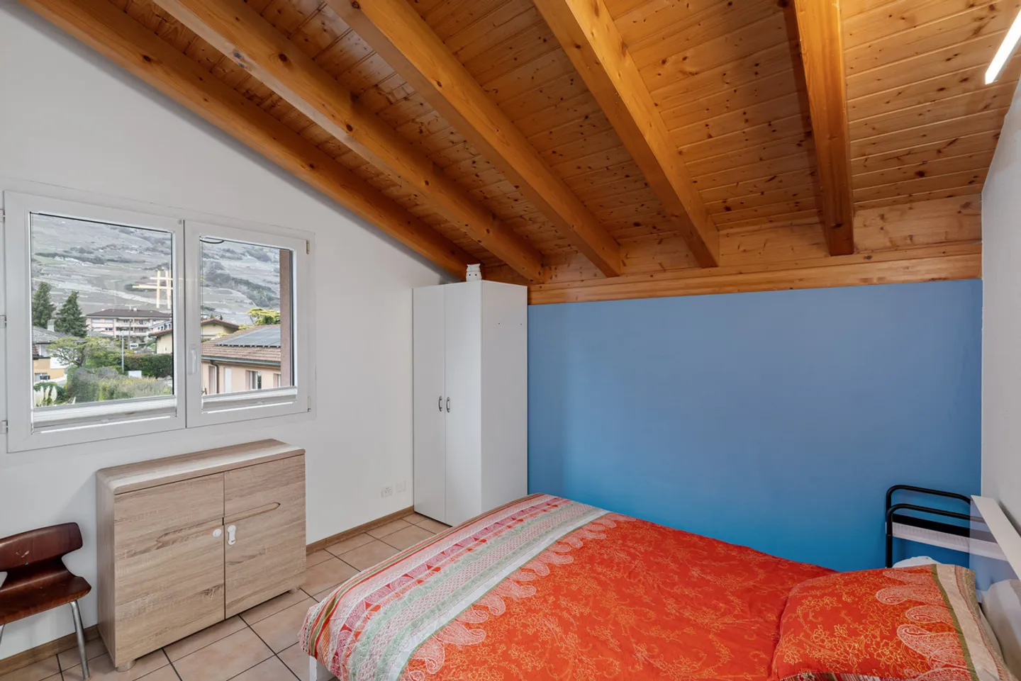 Villa a schiera a Vétroz - Foto 6 di 8