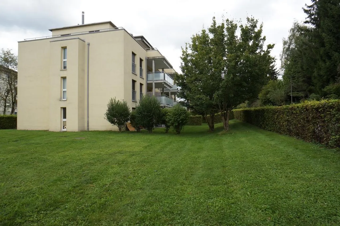 Ampio appartamento di 5 stanze a Winterthur - Foto 1 di 5