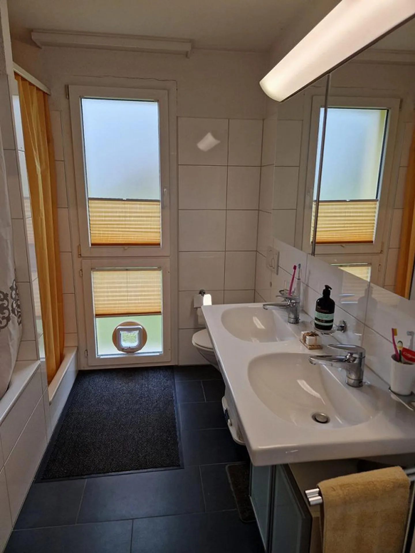 Ampio appartamento di 5 stanze a Winterthur - Foto 5 di 5