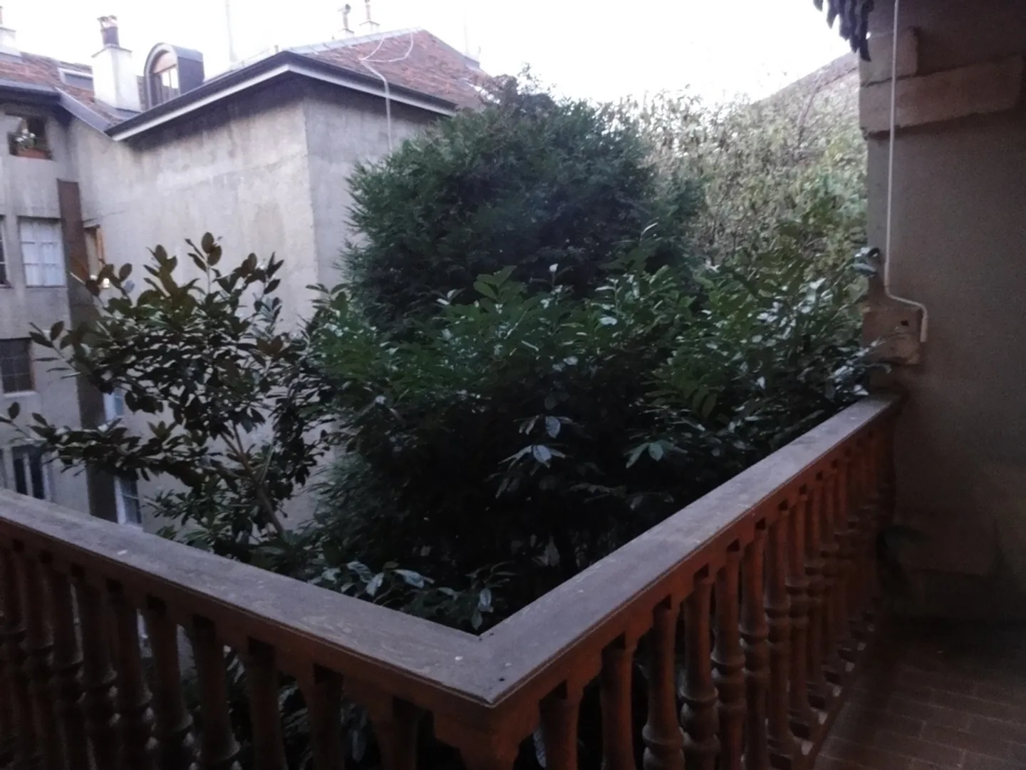 Appartement 2.5 pièces - Photo 2 sur 7