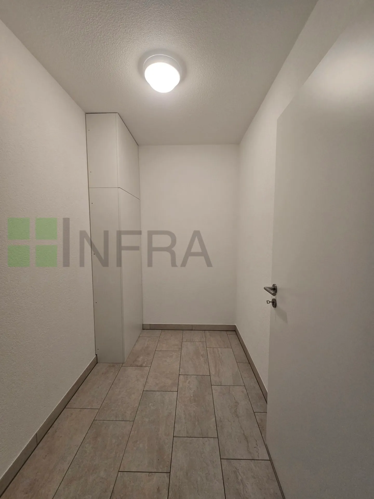 65 m2 angepasste Unterkunft im 1. Stock - Foto 5 von 7
