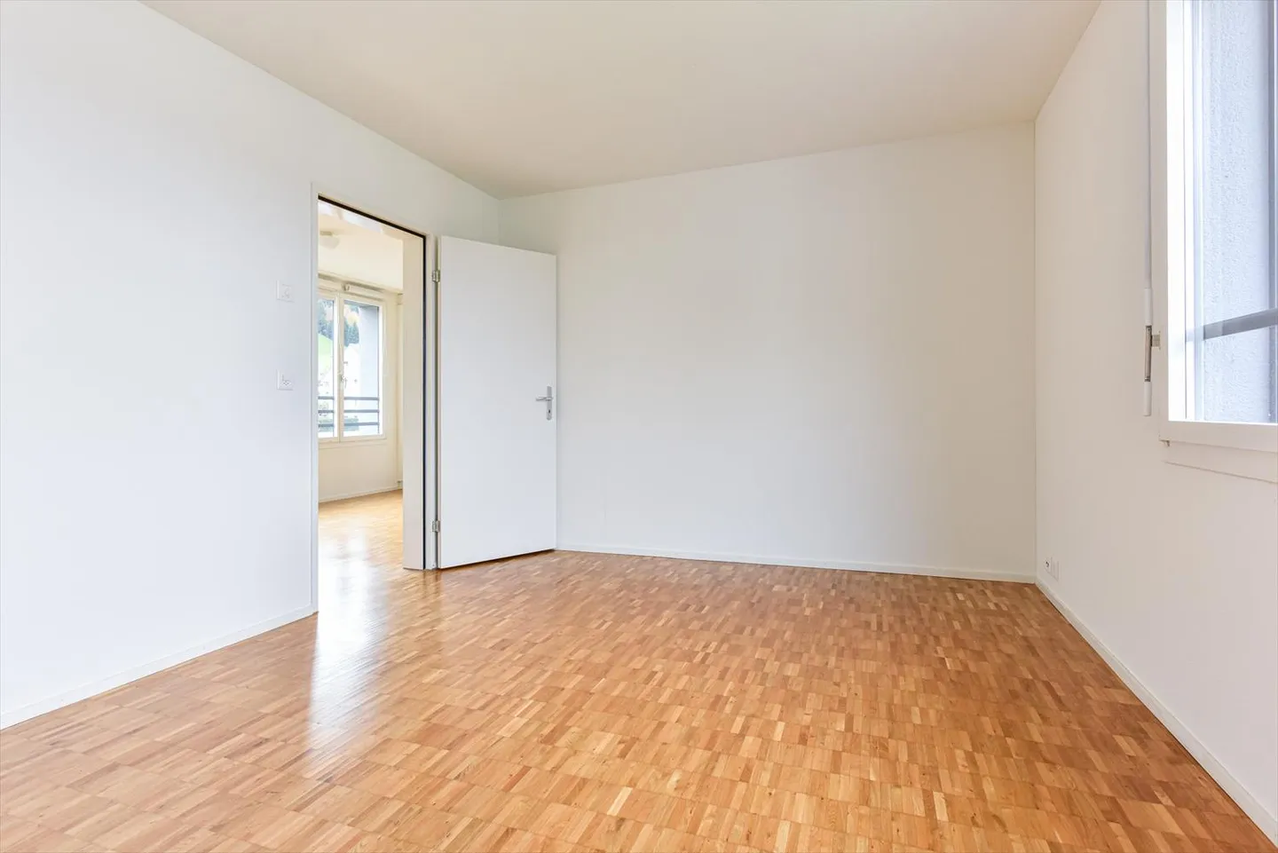 Modern und zentral wohnen in Root - Foto 10 von 13