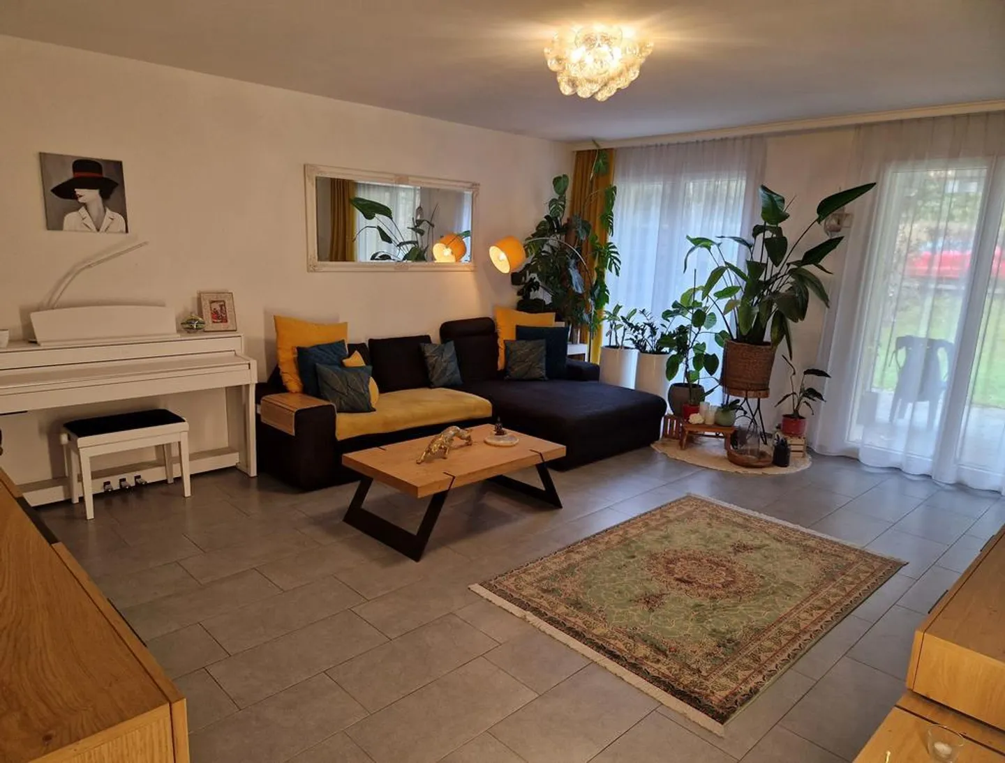 Ampio appartamento di 5 stanze a Winterthur - Foto 2 di 5