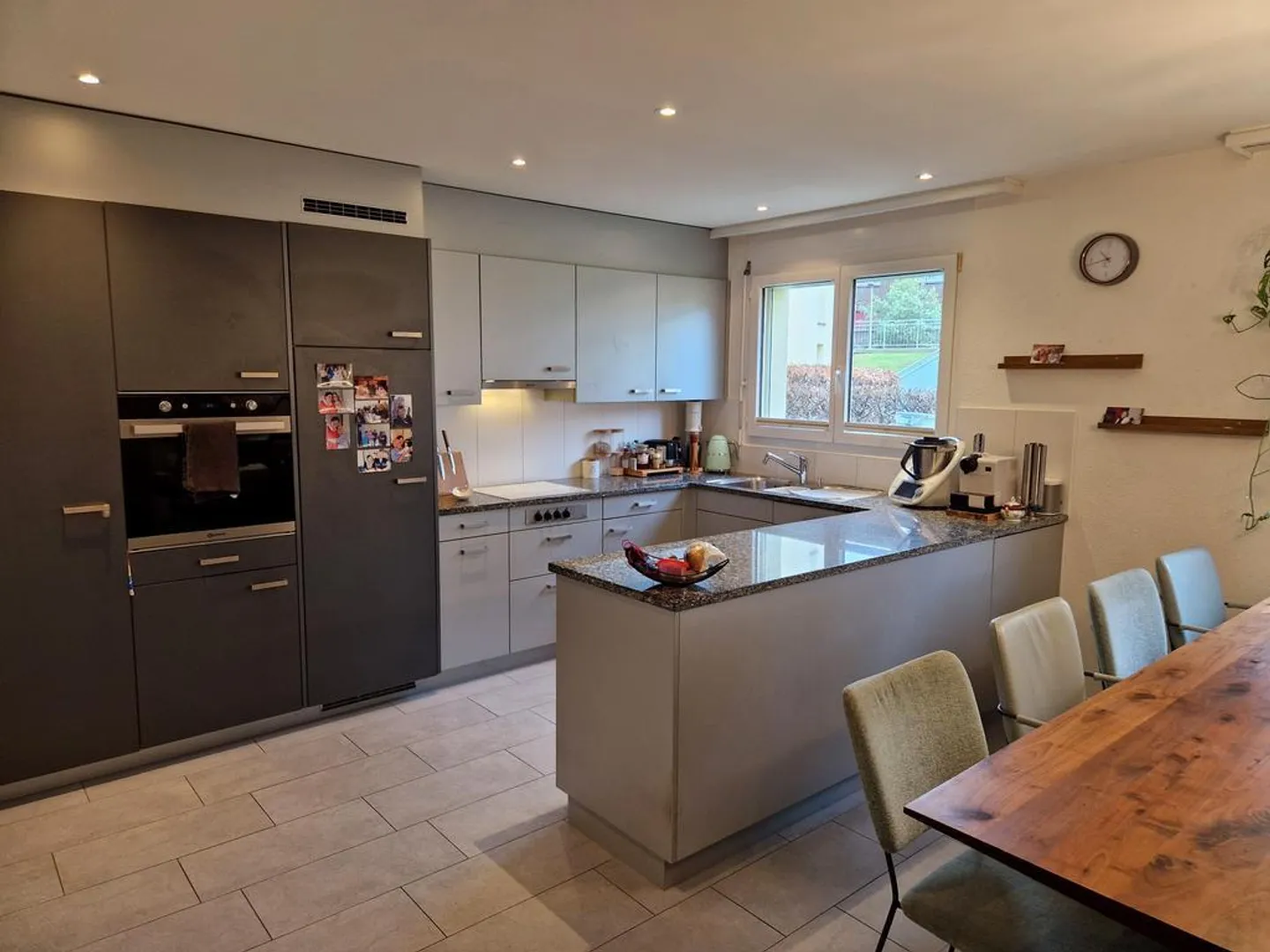 Ampio appartamento di 5 stanze a Winterthur - Foto 3 di 5