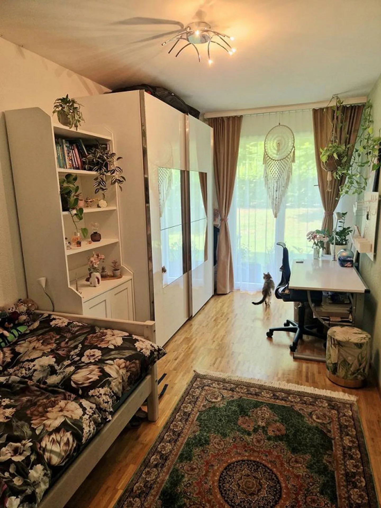 Ampio appartamento di 5 stanze a Winterthur - Foto 4 di 5