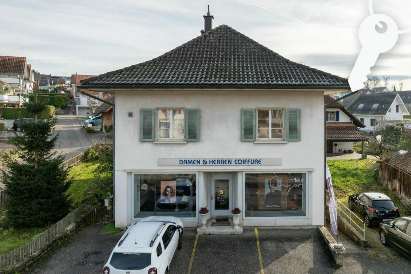 Characterful Residential and Commercial Building with Tradition in Schnottwil - Photo 2 of 18