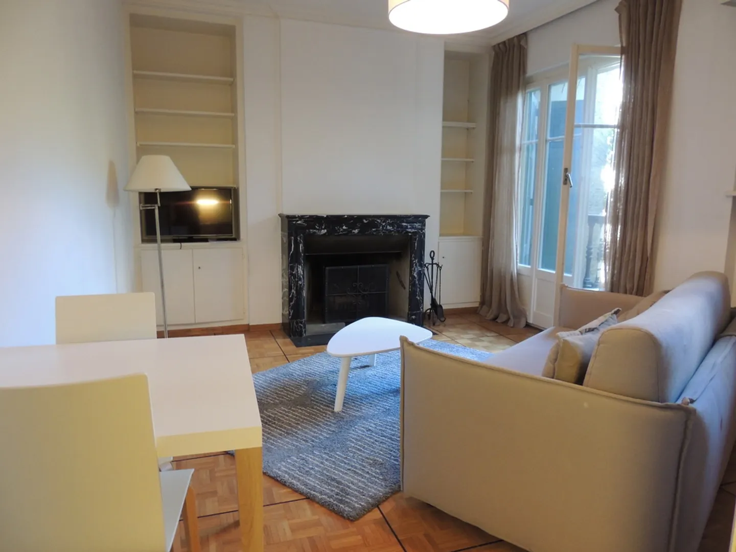 Appartement 2.5 pièces - Photo 6 sur 7