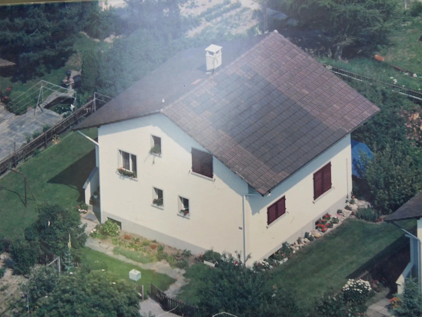 Casa unifamiliare - Foto 1 di 4