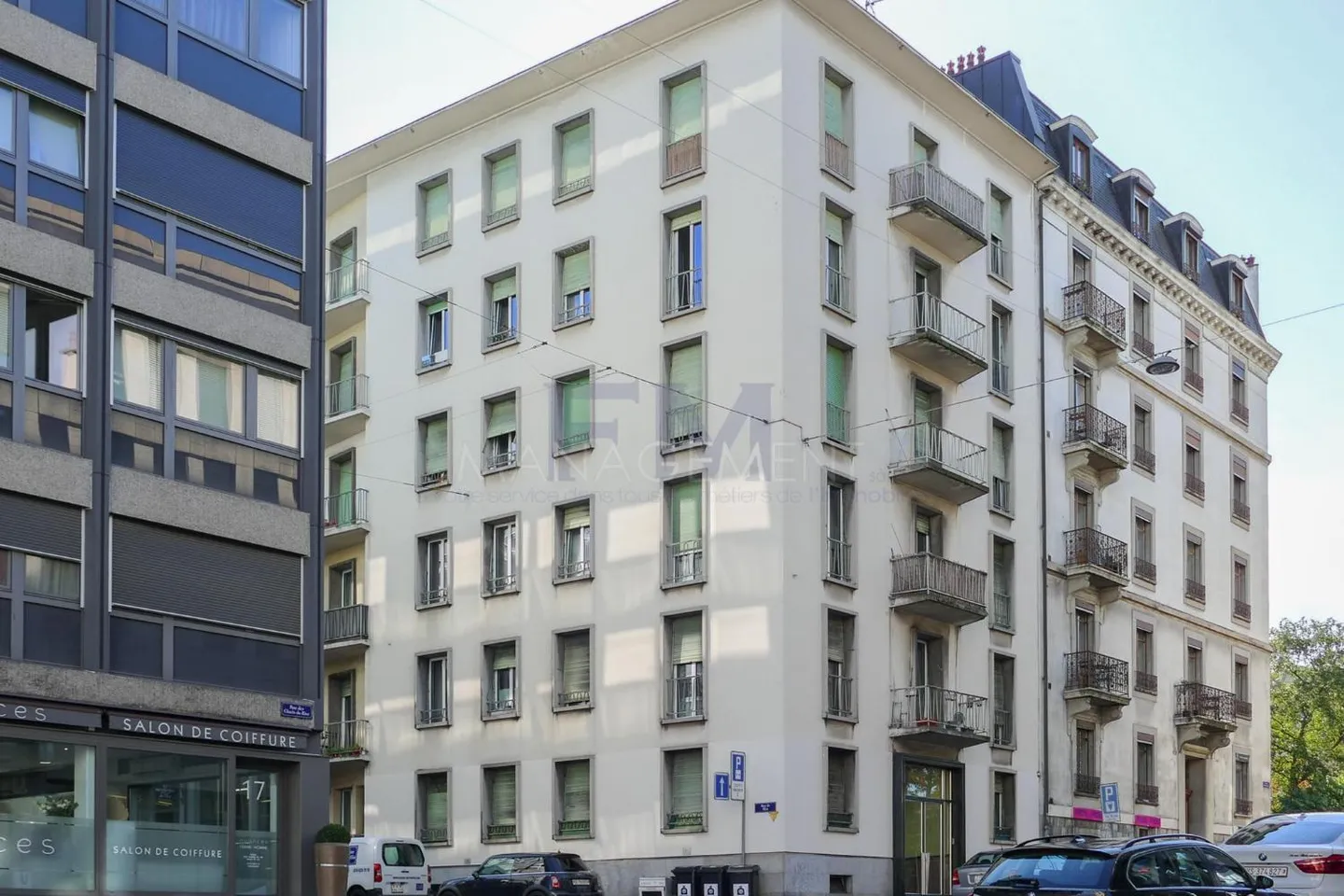 Riva sinistra, passeggiata, 1 camera al 1° piano, ca. 23m2 - Foto 9 di 10