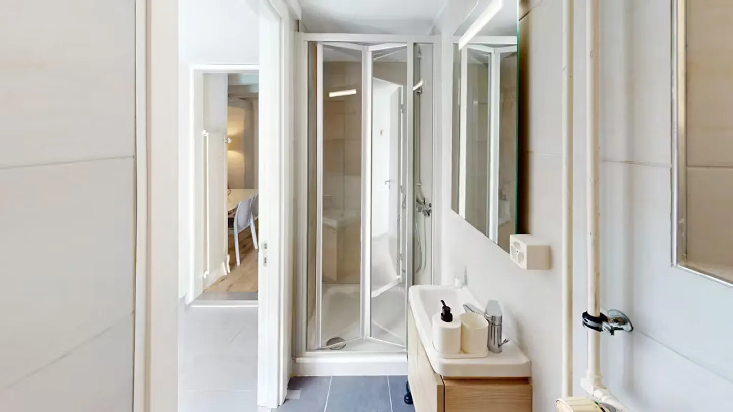 Appartamento in affitto - Foto 5 di 5