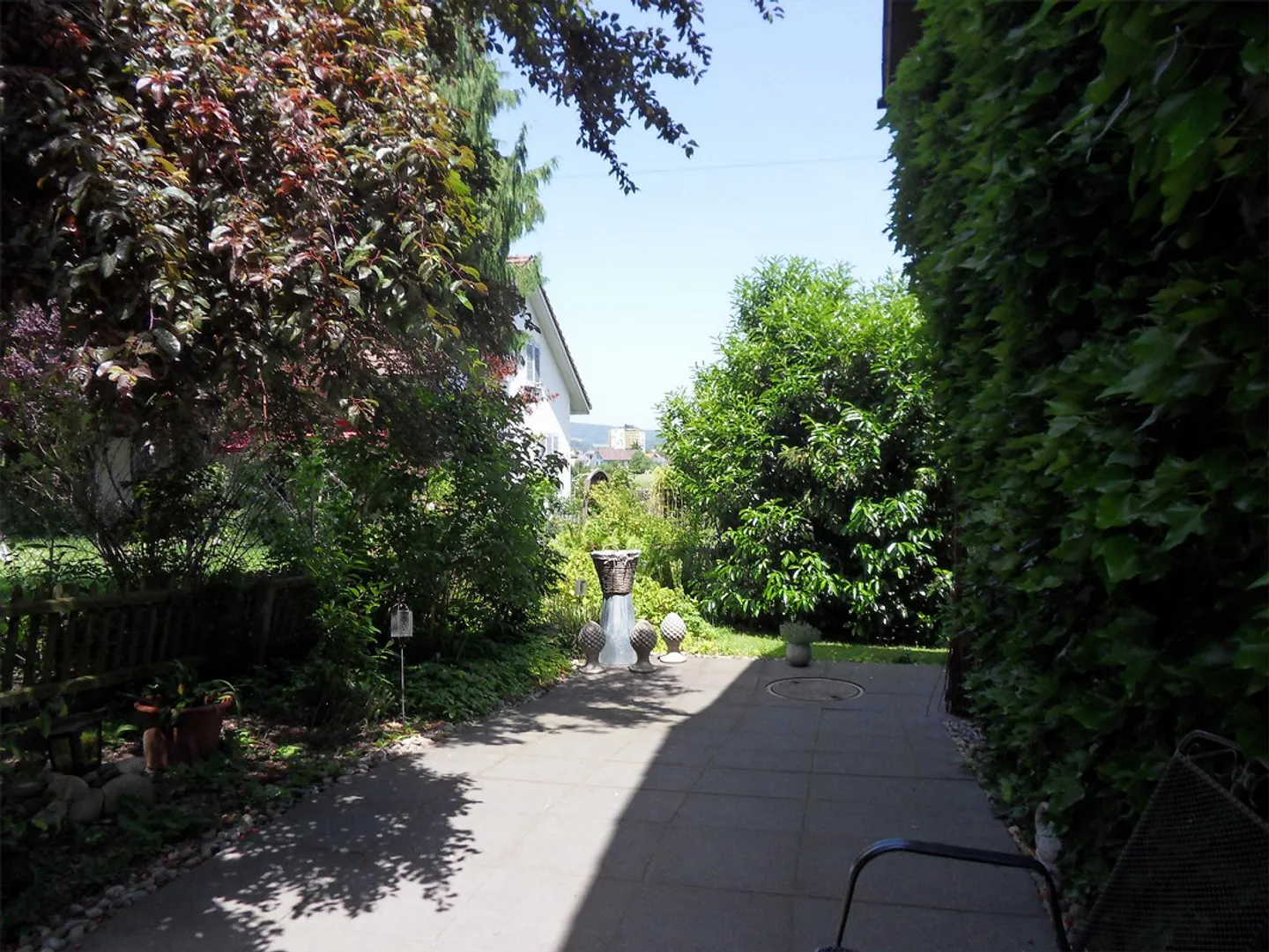 Casa unifamiliare - Foto 4 di 4