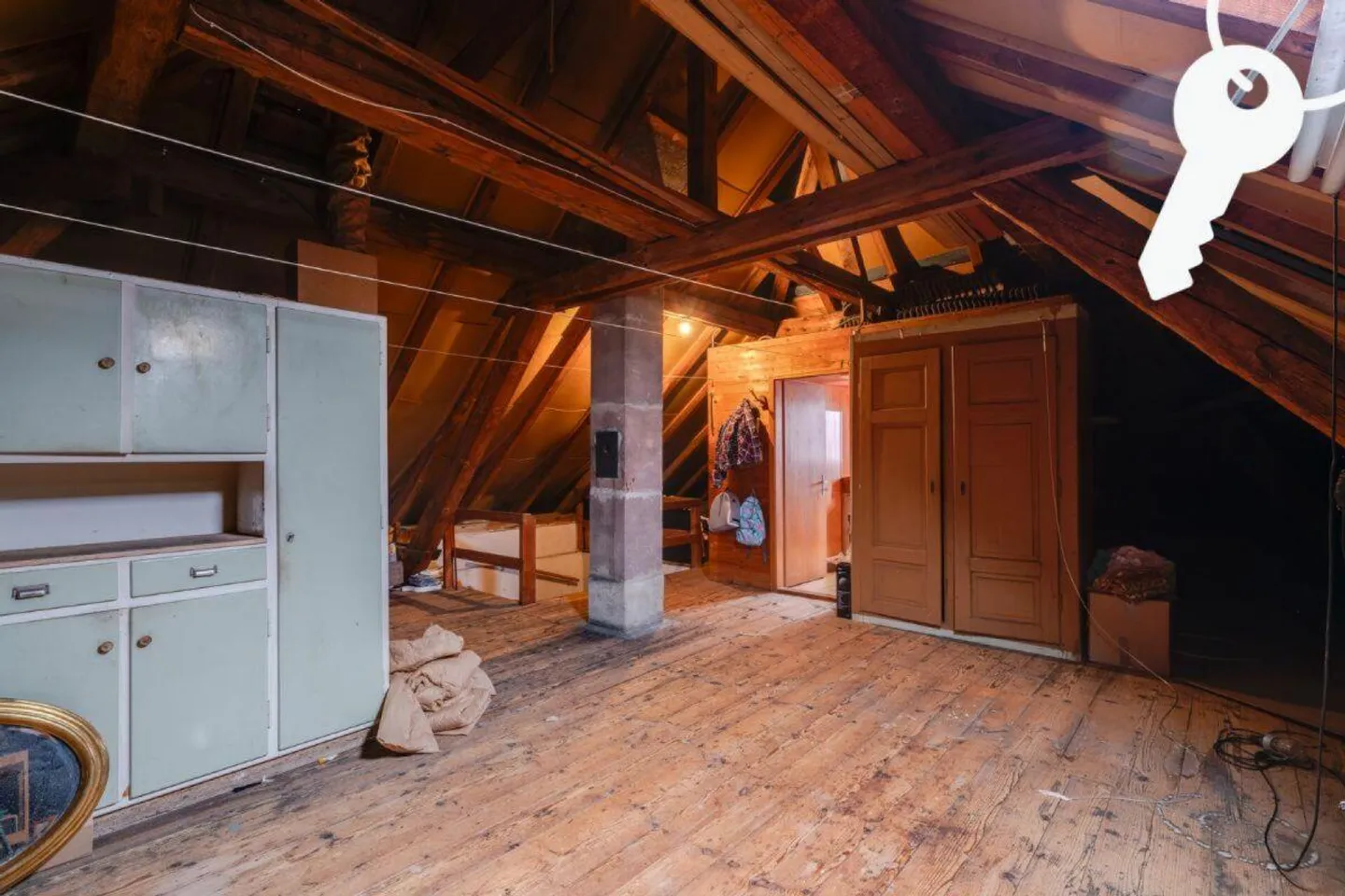 Characterful Residential and Commercial Building with Tradition in Schnottwil - Photo 17 of 18