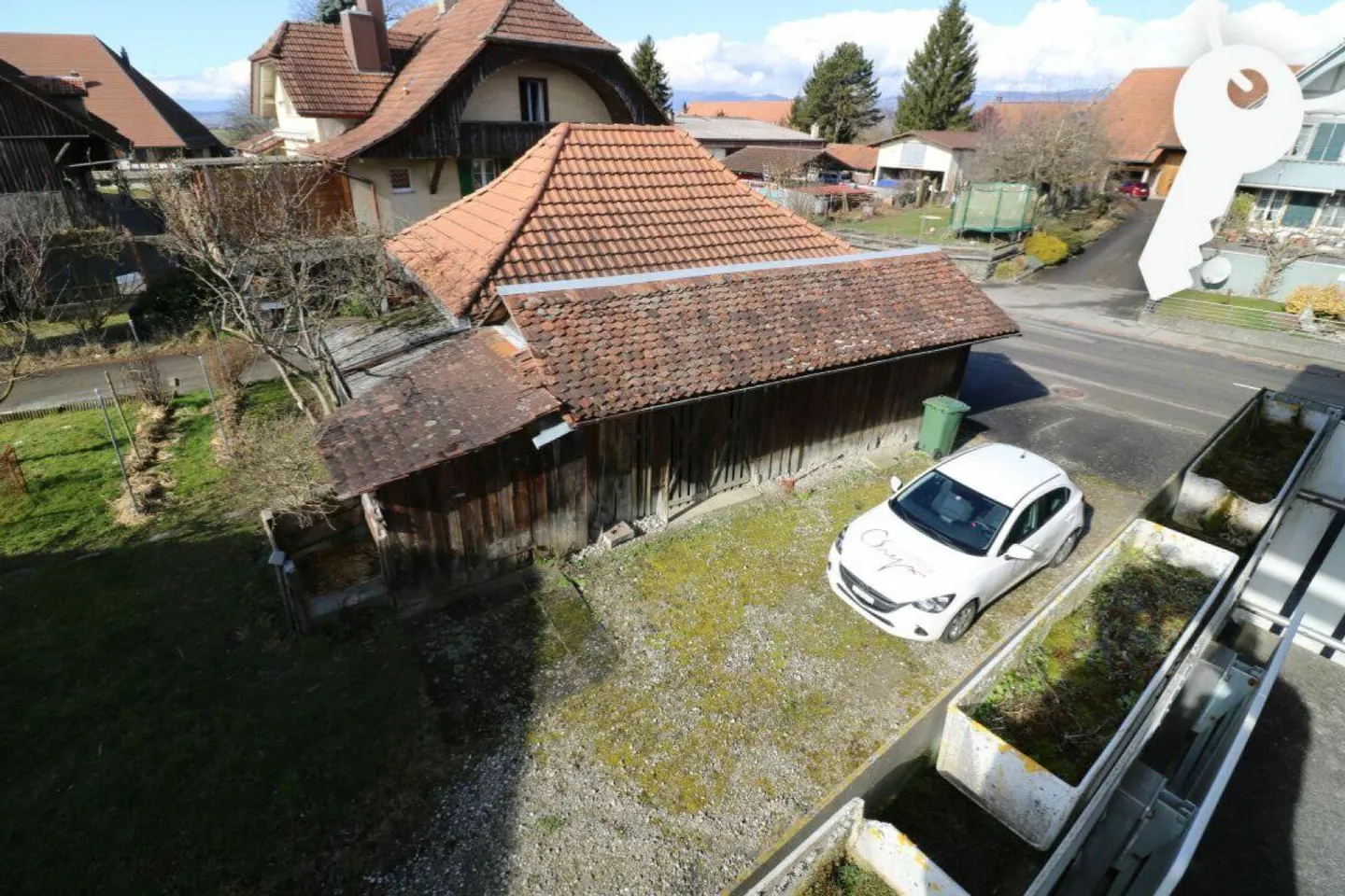 Characterful Residential and Commercial Building with Tradition in Schnottwil - Photo 18 of 18