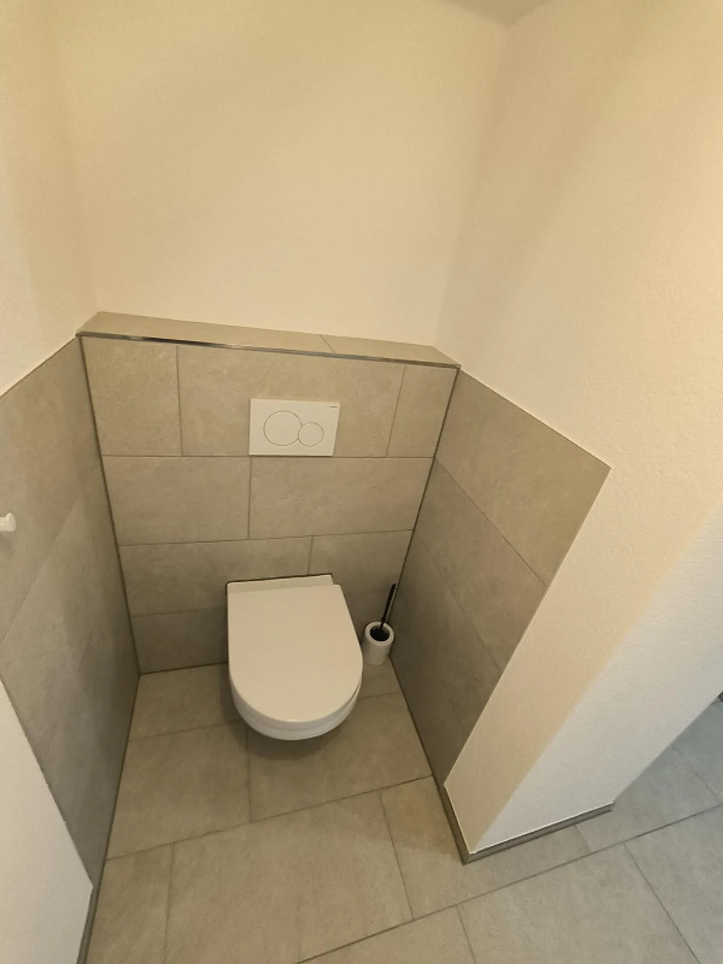 Appartamento 2.5 vicino alla stazione - Foto 2 di 7