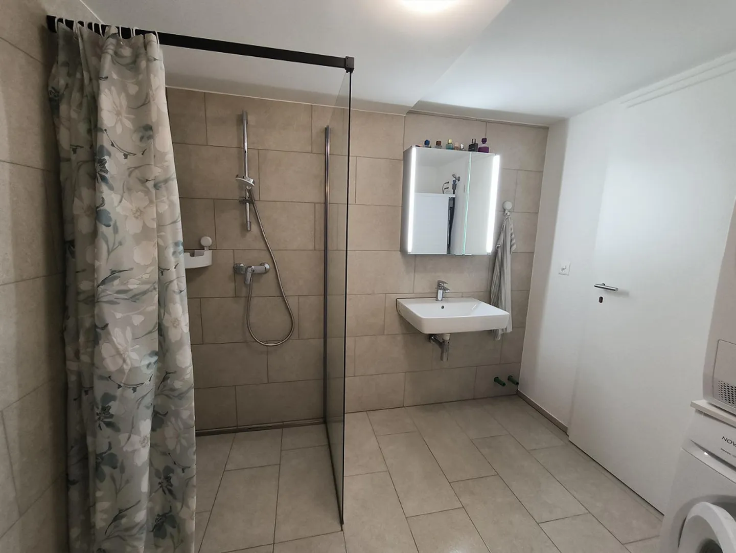 Appartamento 2.5 vicino alla stazione - Foto 3 di 7