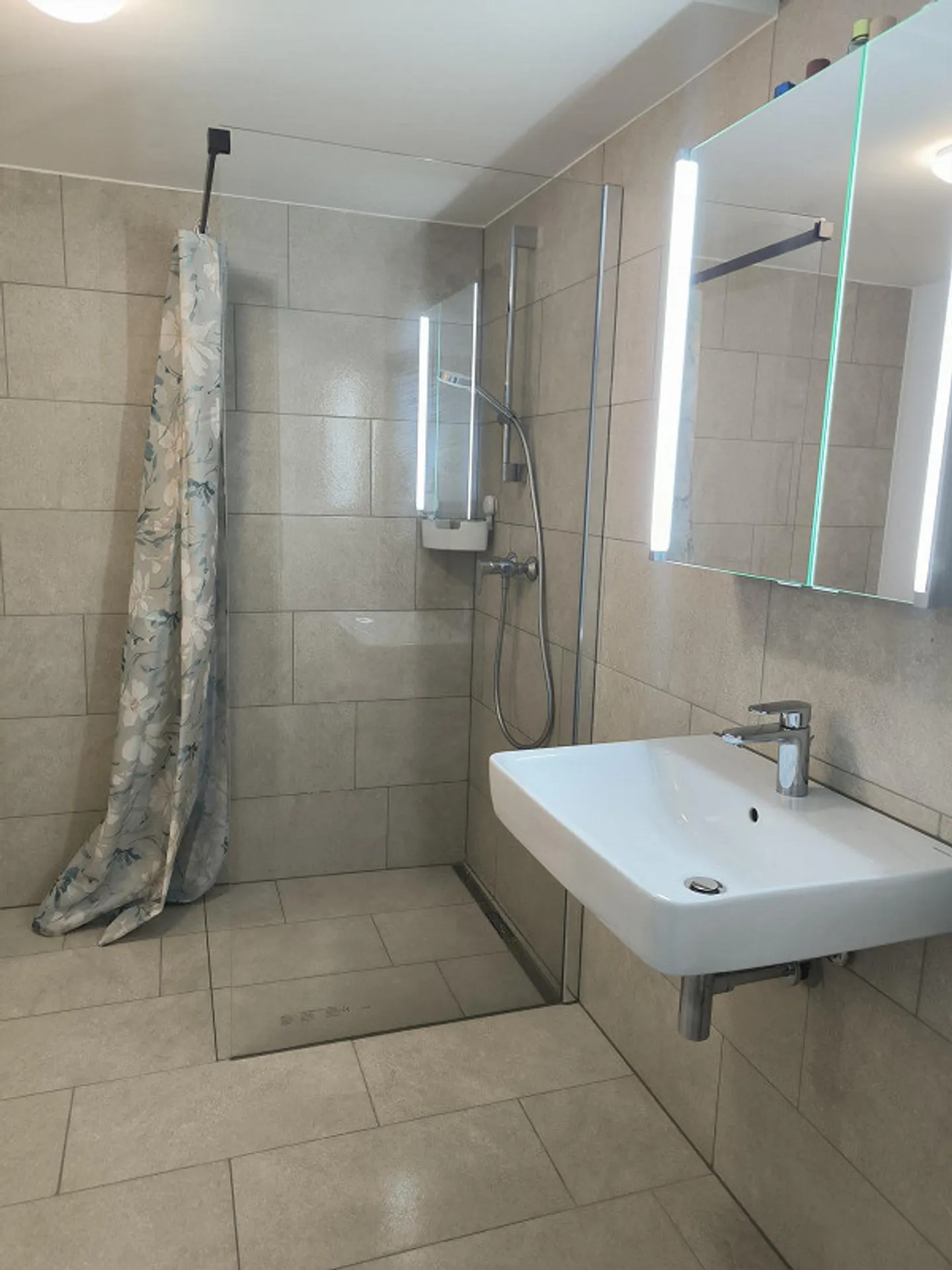 Appartamento 2.5 vicino alla stazione - Foto 4 di 7