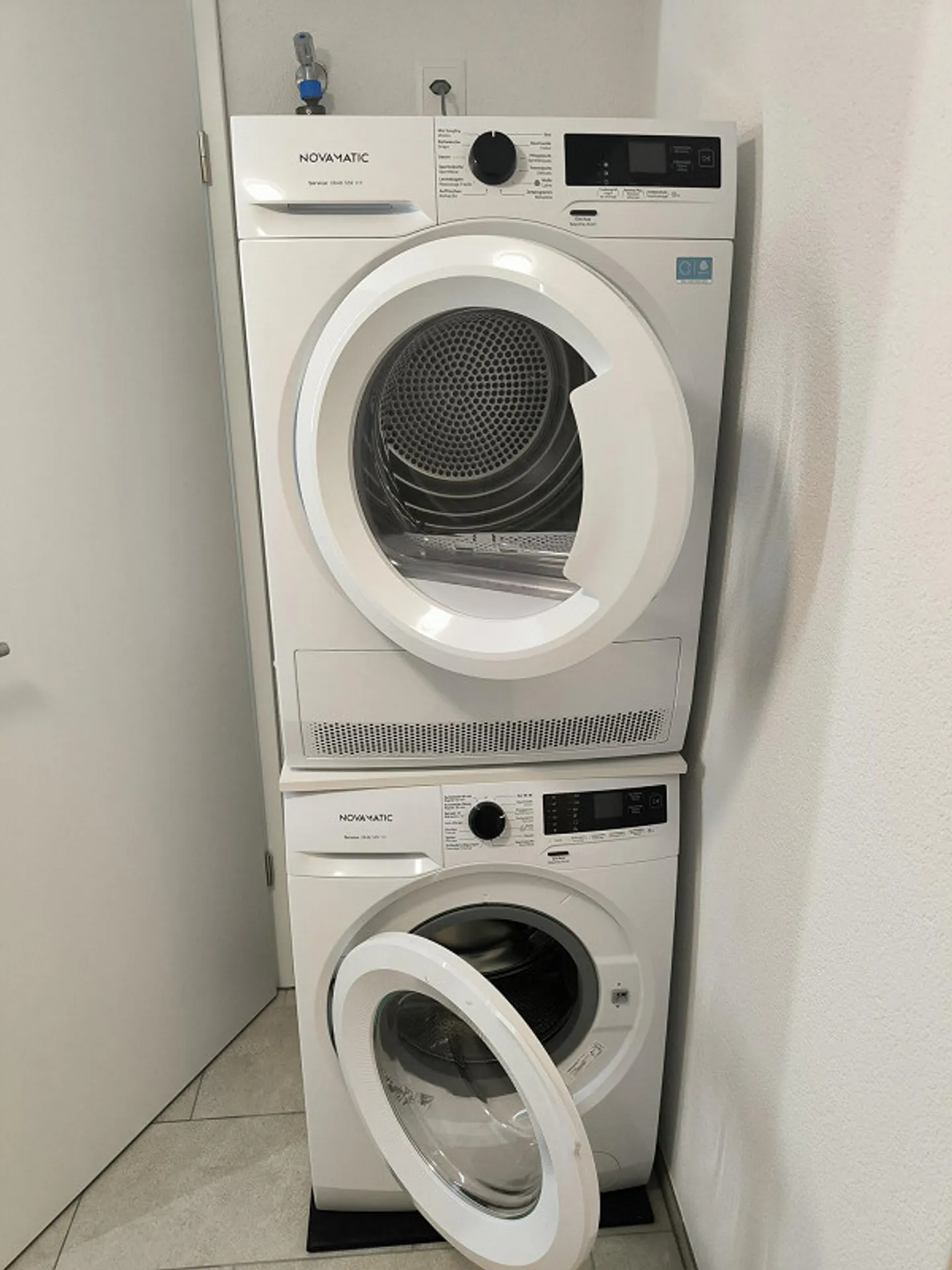 Appartamento 2.5 vicino alla stazione - Foto 5 di 7