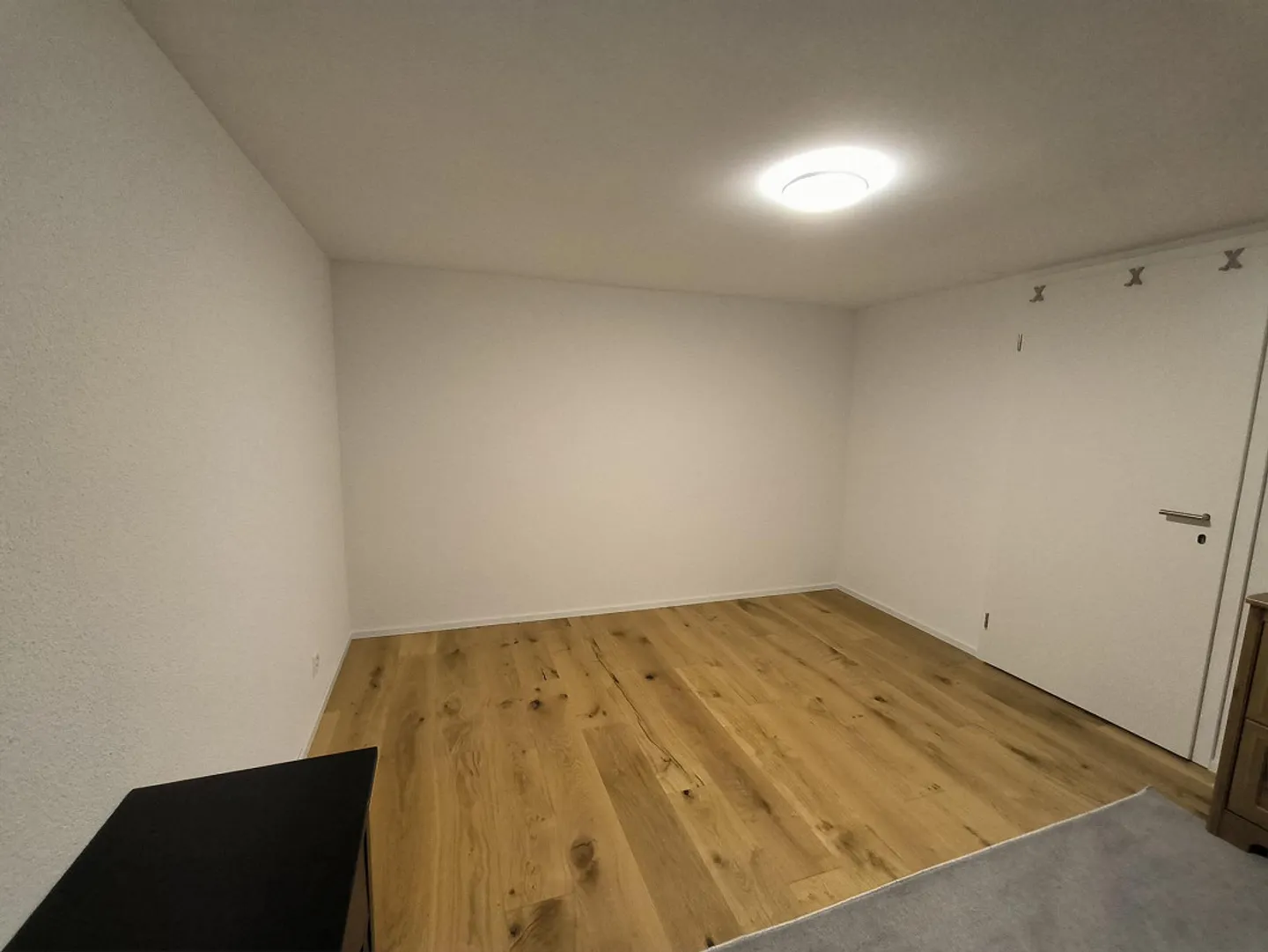 Appartamento 2.5 vicino alla stazione - Foto 7 di 7