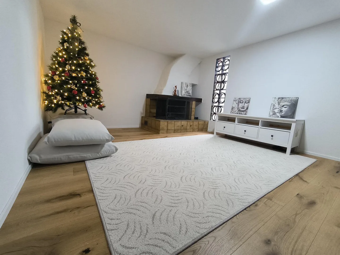 Appartamento 2.5 vicino alla stazione - Foto 1 di 7