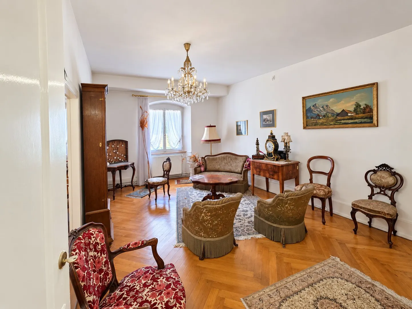 Investment Property in Delémont - Photo 1 of 32