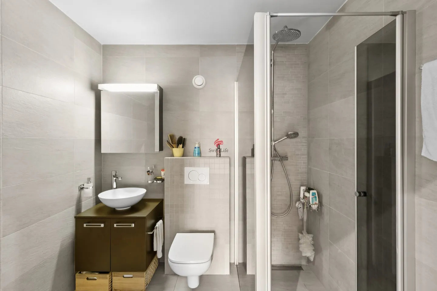 Dans le grenier avec caractère : appartement de 4,5 pièces de qualité - Photo 6 sur 10