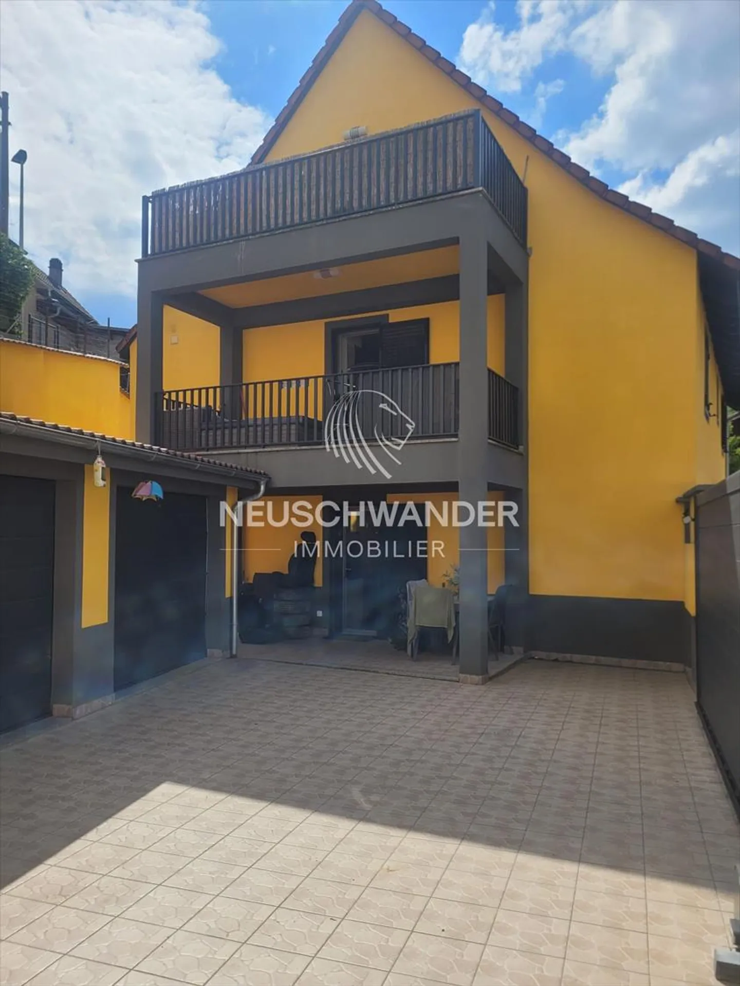 Maison individuelle à vendre - Photo 2 sur 13