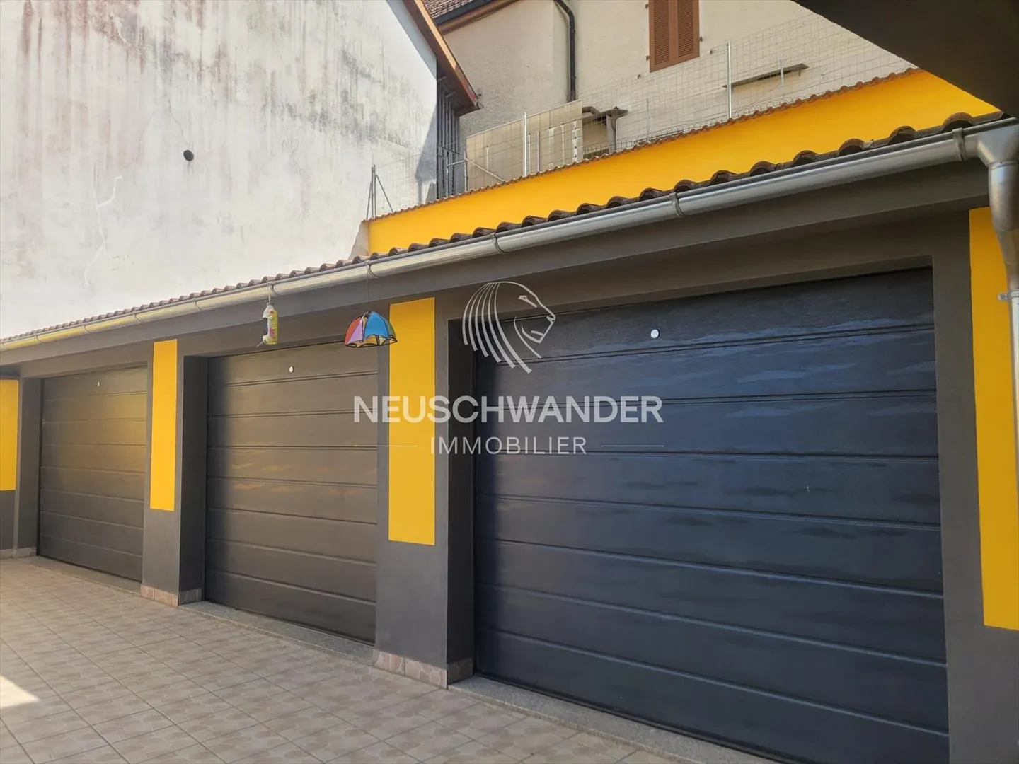 Maison individuelle à vendre - Photo 3 sur 13