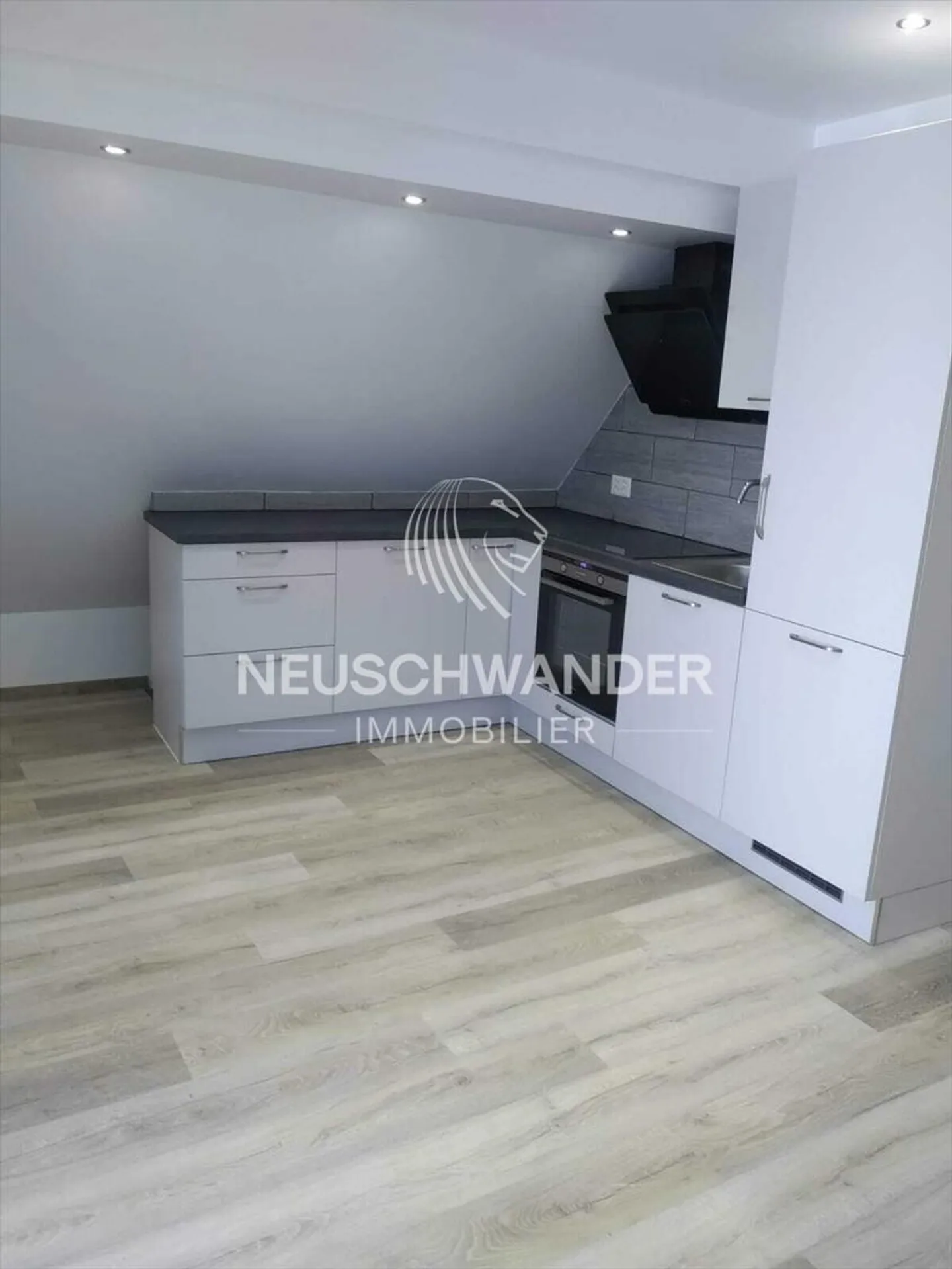 Maison individuelle à vendre - Photo 4 sur 13