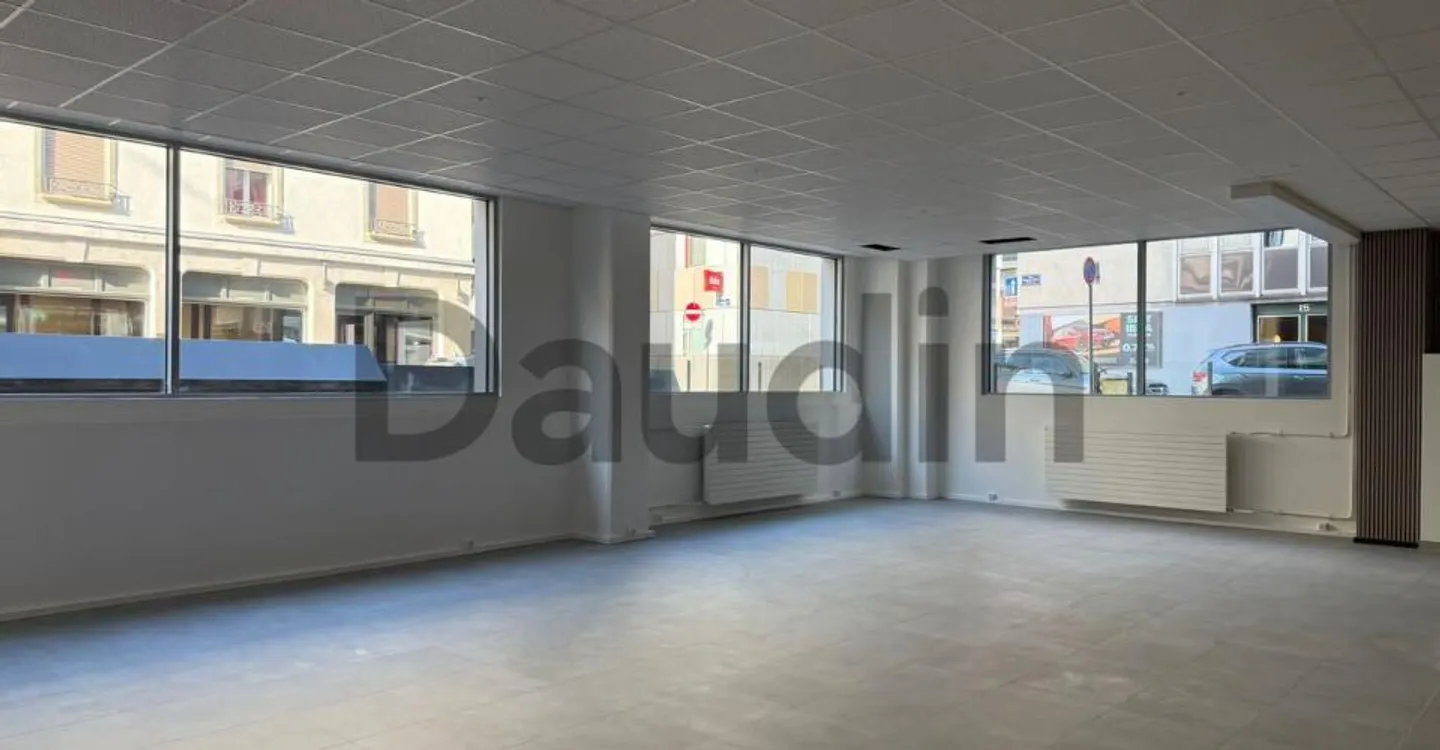 Renovierter Gewerberaum - Foto 3 von 7