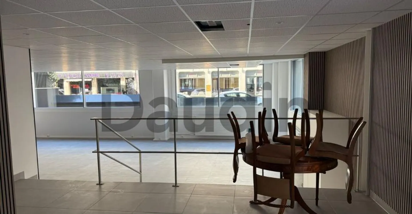 Renovierter Gewerberaum - Foto 6 von 7