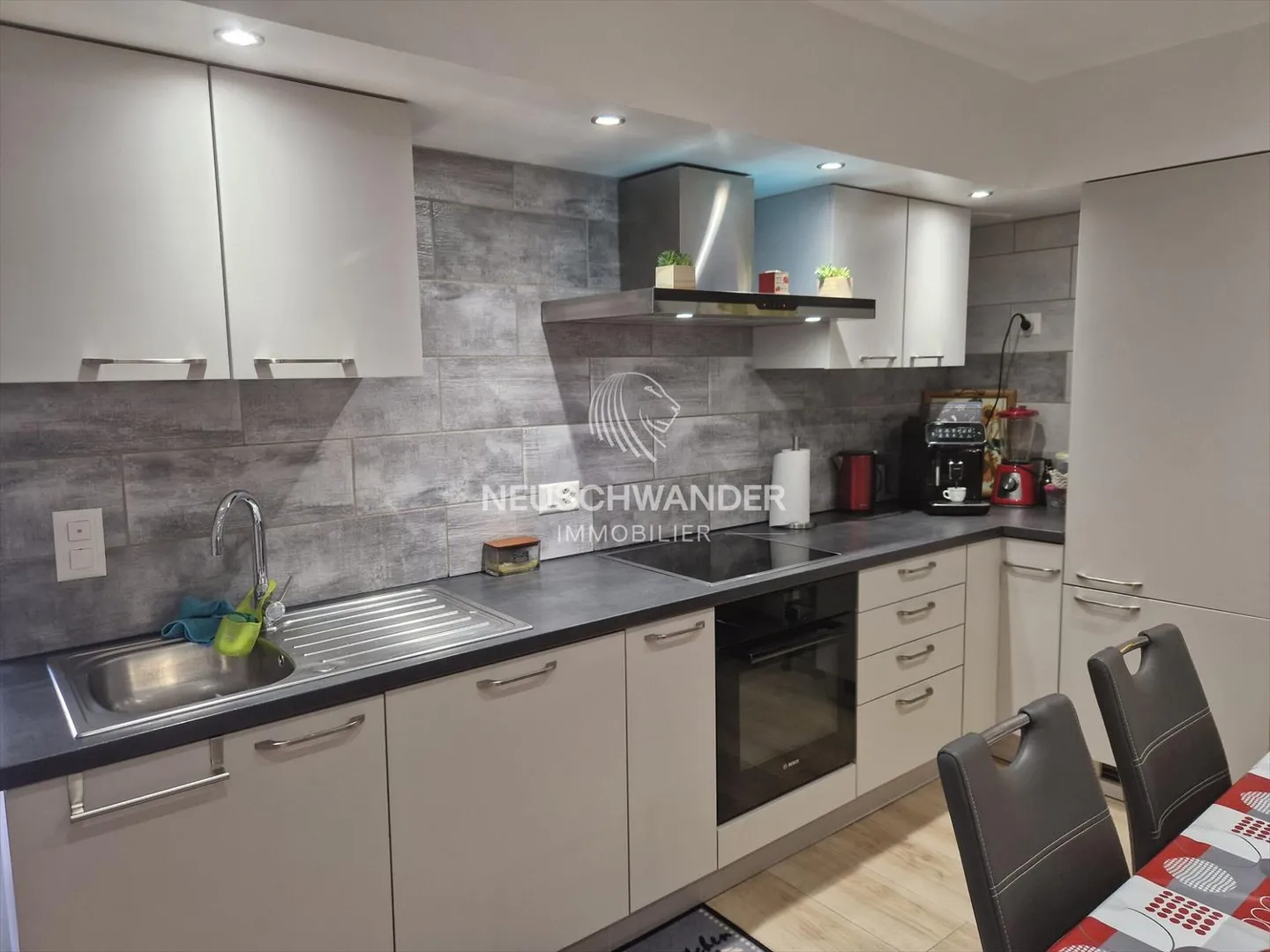 Maison individuelle à vendre - Photo 10 sur 13