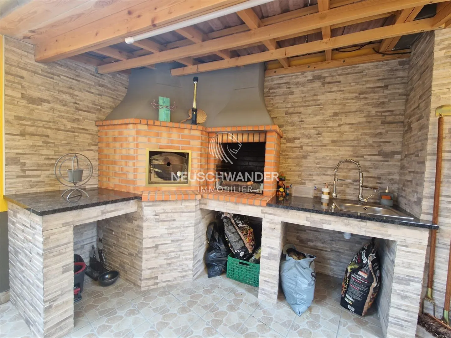 Maison individuelle à vendre - Photo 8 sur 13