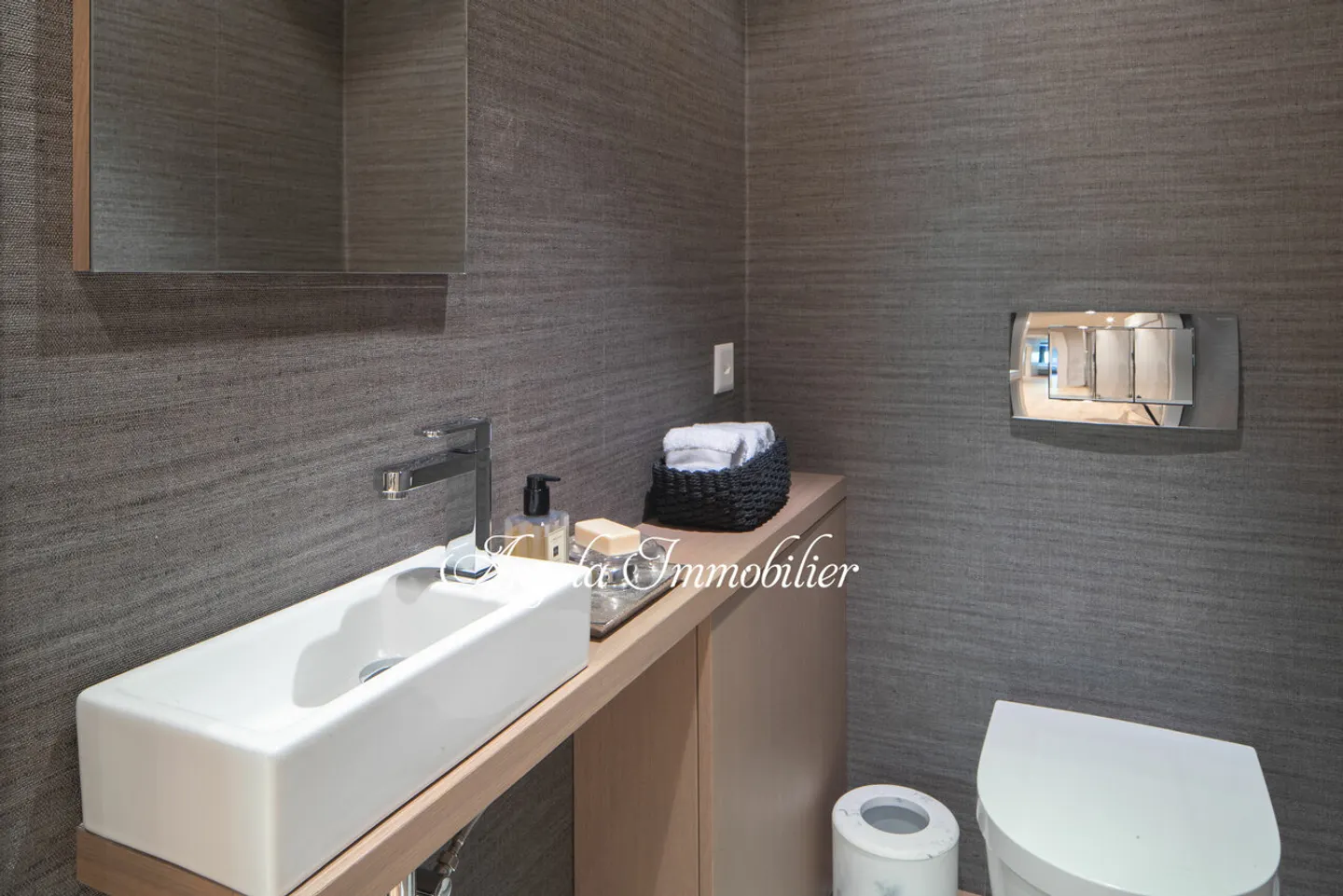 Appartement de Luxe avec Jardin - Photo 14 sur 17