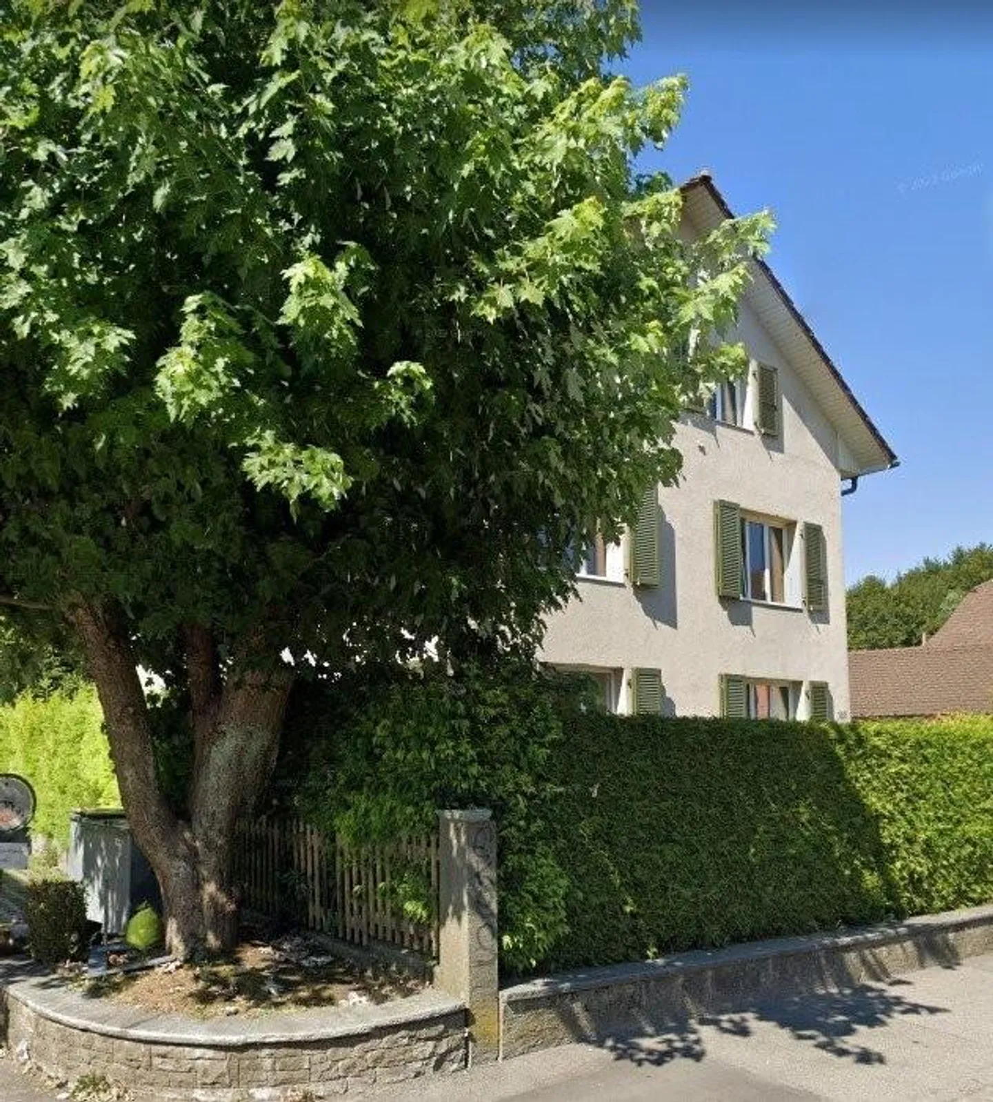 Stadtnahes Wohnen - 1.5 Zimmerwohnung zu vermieten! - Foto 1 von 4