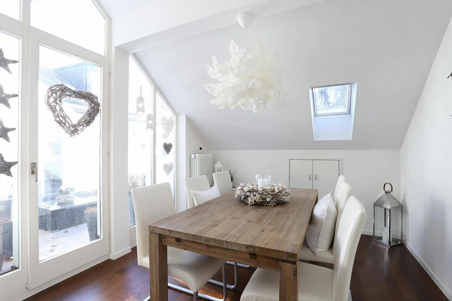 Geräumige 5-Zimmerwohnung in Basel - Foto 4 von 11