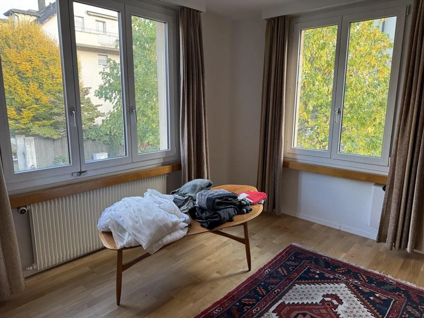 Stadtnahes Wohnen - 1.5 Zimmerwohnung zu vermieten! - Foto 3 von 4