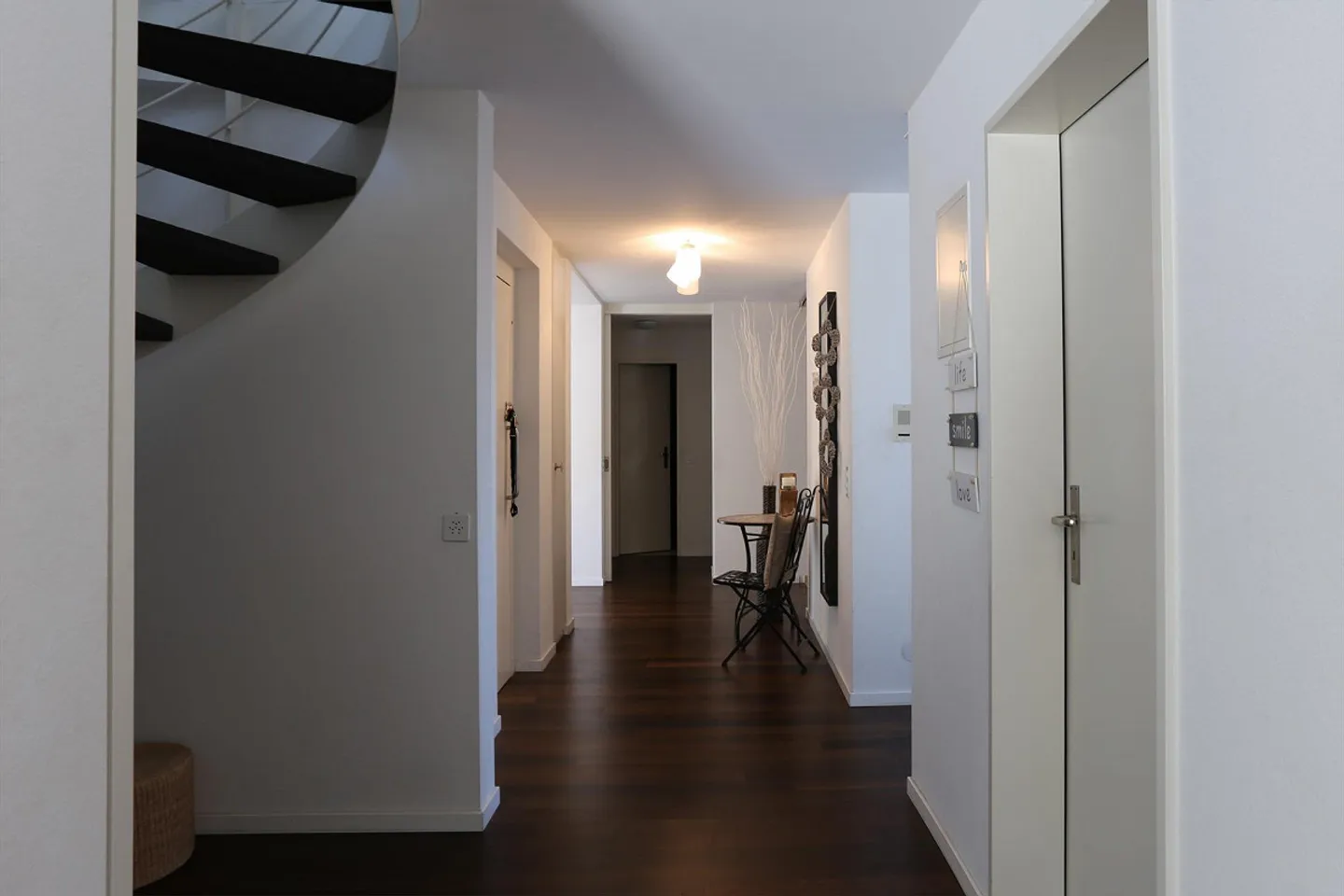 Geräumige 5-Zimmerwohnung in Basel - Foto 7 von 11