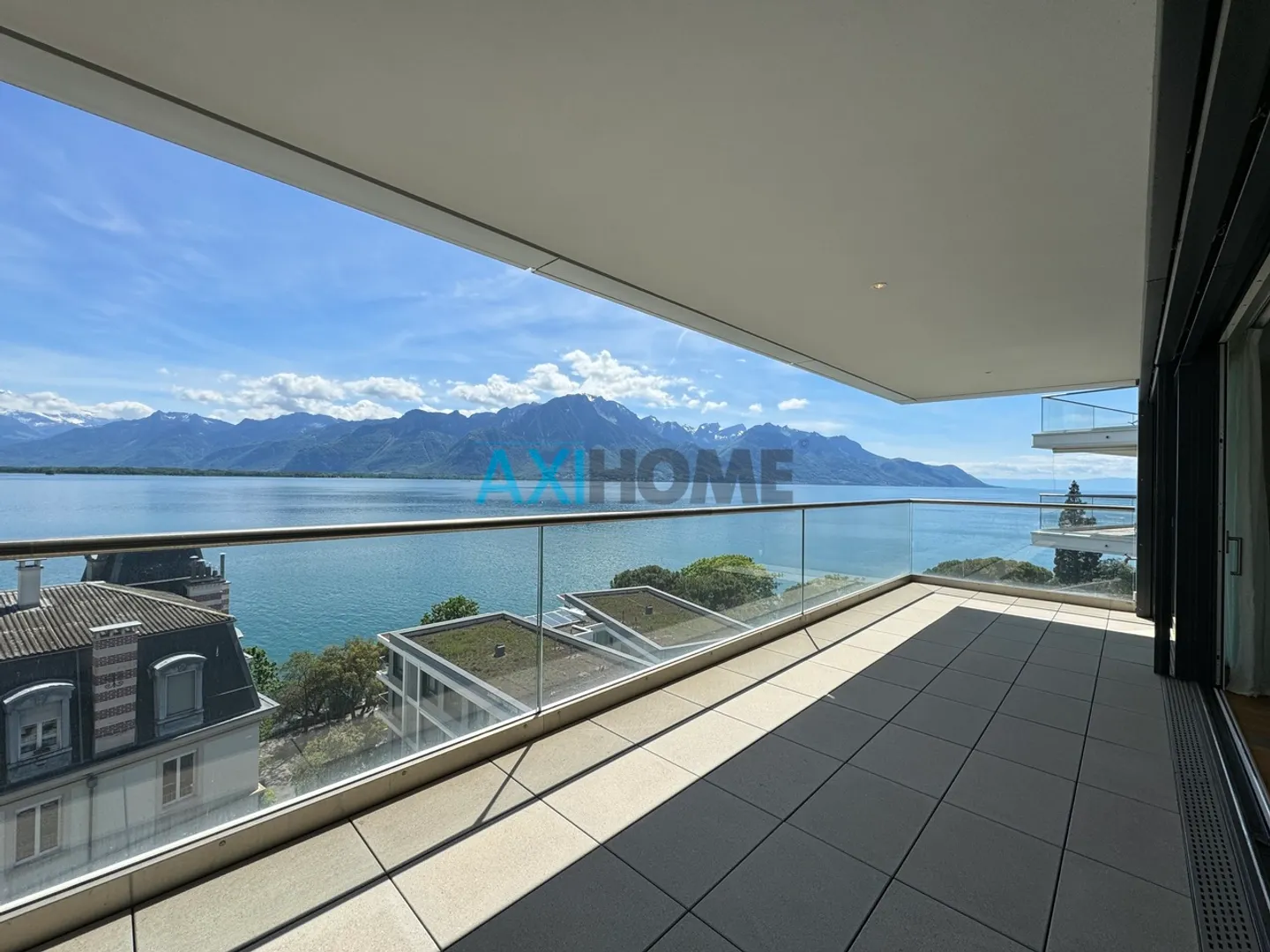 The lake at your feet, are you dreaming of it? - Photo 3 of 28