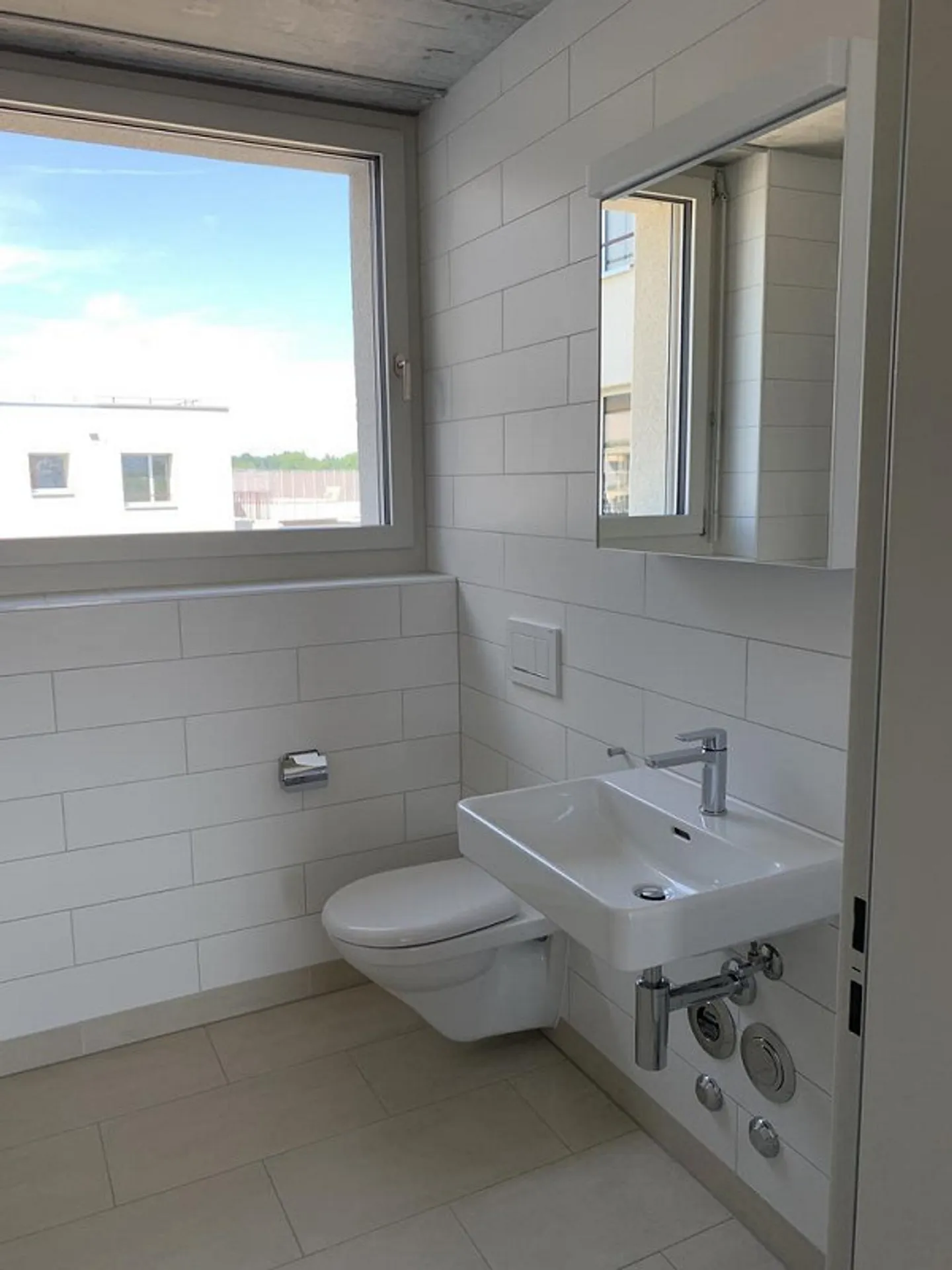 Wohnung mit Dachterrasse - Foto 4 von 11
