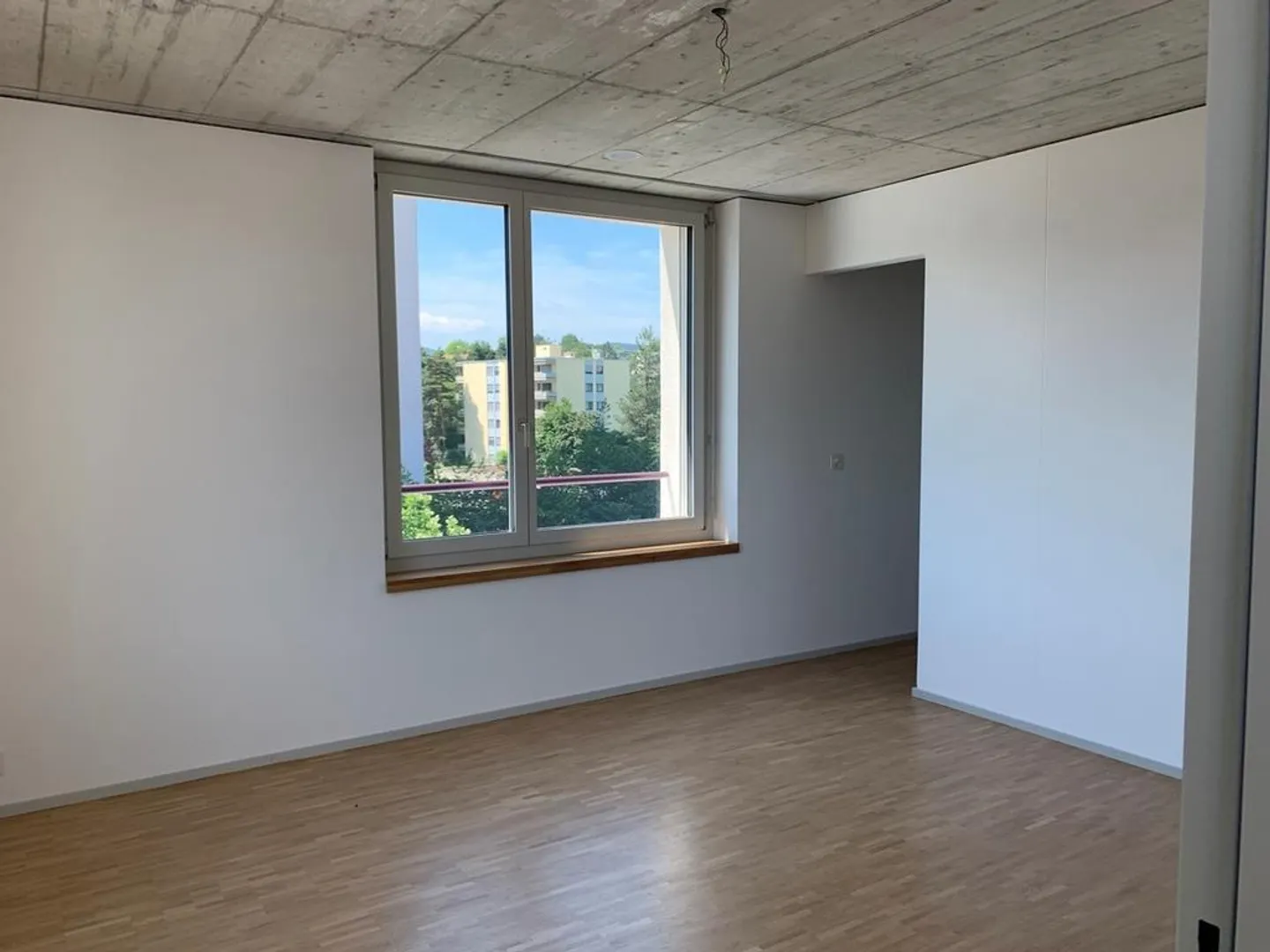 Wohnung mit Dachterrasse - Foto 5 von 11