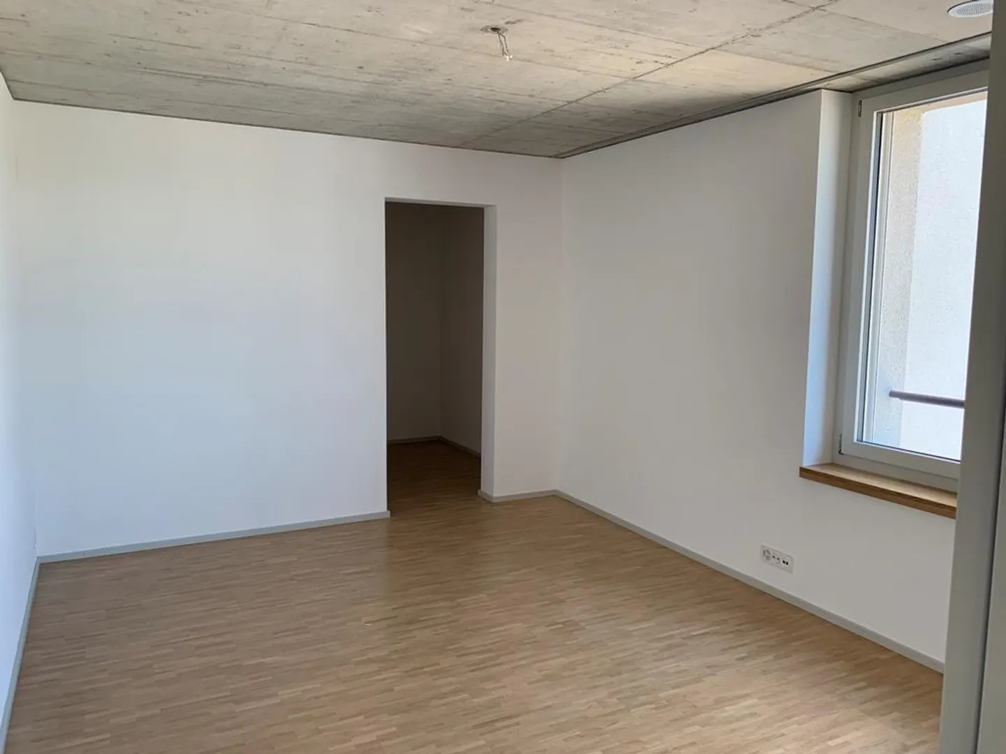 Wohnung mit Dachterrasse - Foto 6 von 11