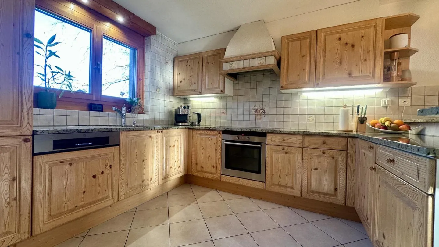 6-room terraced house - Photo 5 of 13