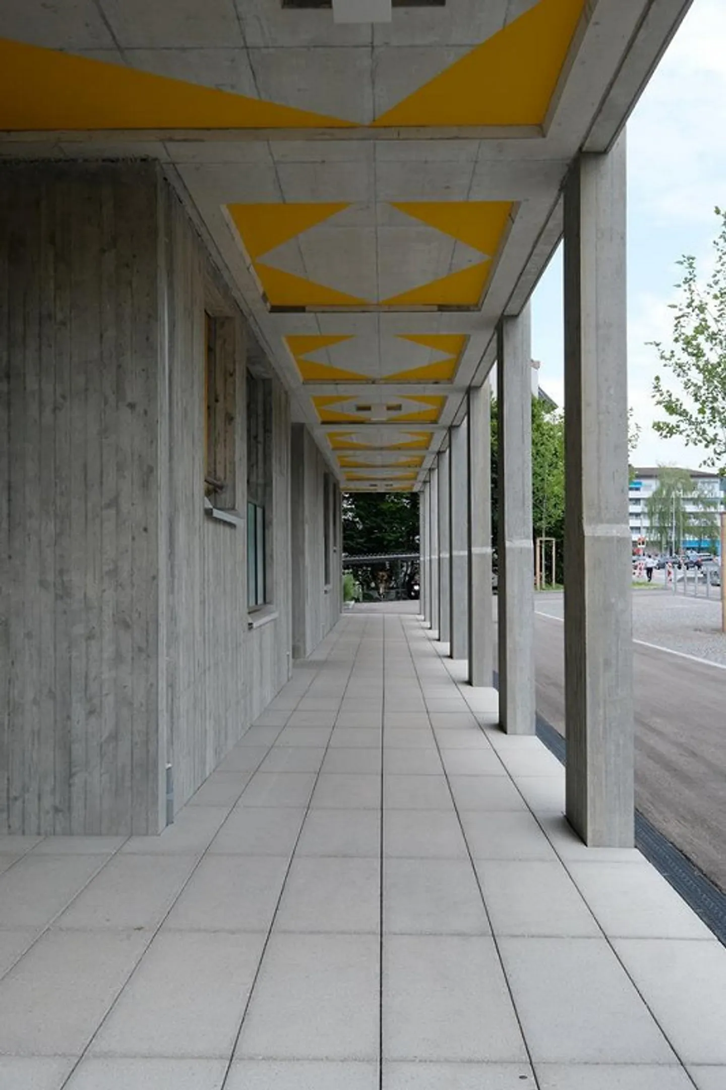 Wohnung mit Dachterrasse - Foto 11 von 11