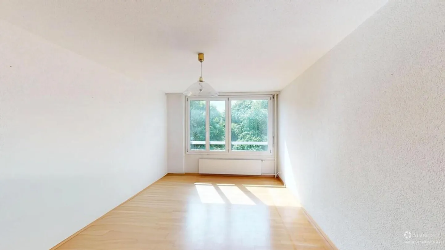 APPARTEMENT 5.5 CHAMBRES AVEC VUE SUR LE VERDURE - Photo 15 sur 15