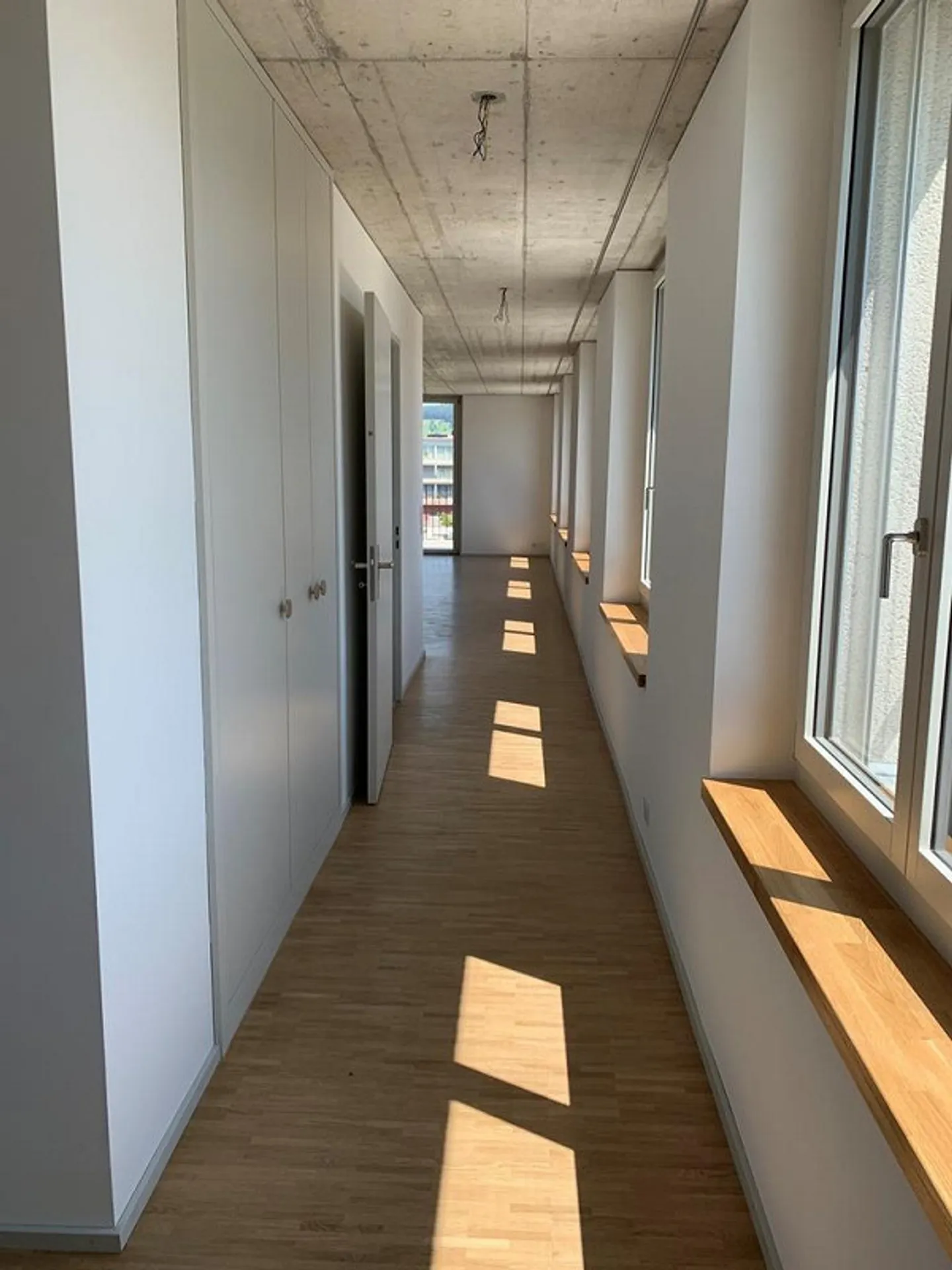 Wohnung mit Dachterrasse - Foto 7 von 11